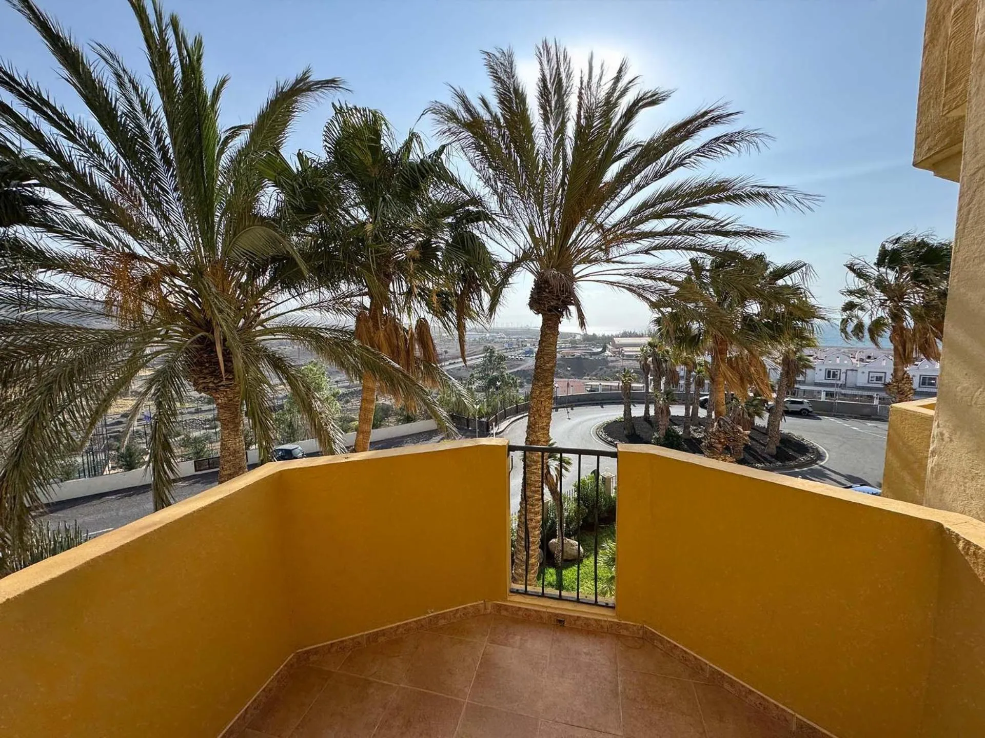 Photo of the whole room in Sport Hotel Monte Feliz - powered by Playitas