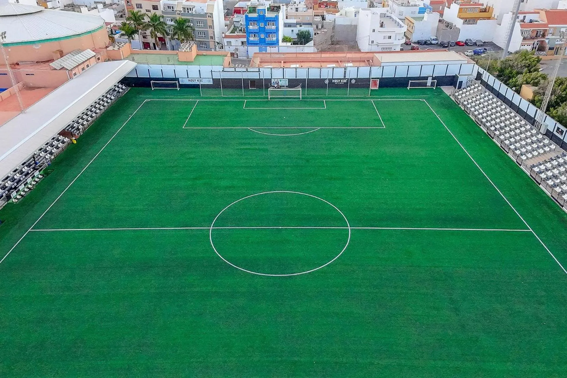 Activities in Sport Hotel Monte Feliz - powered by Playitas