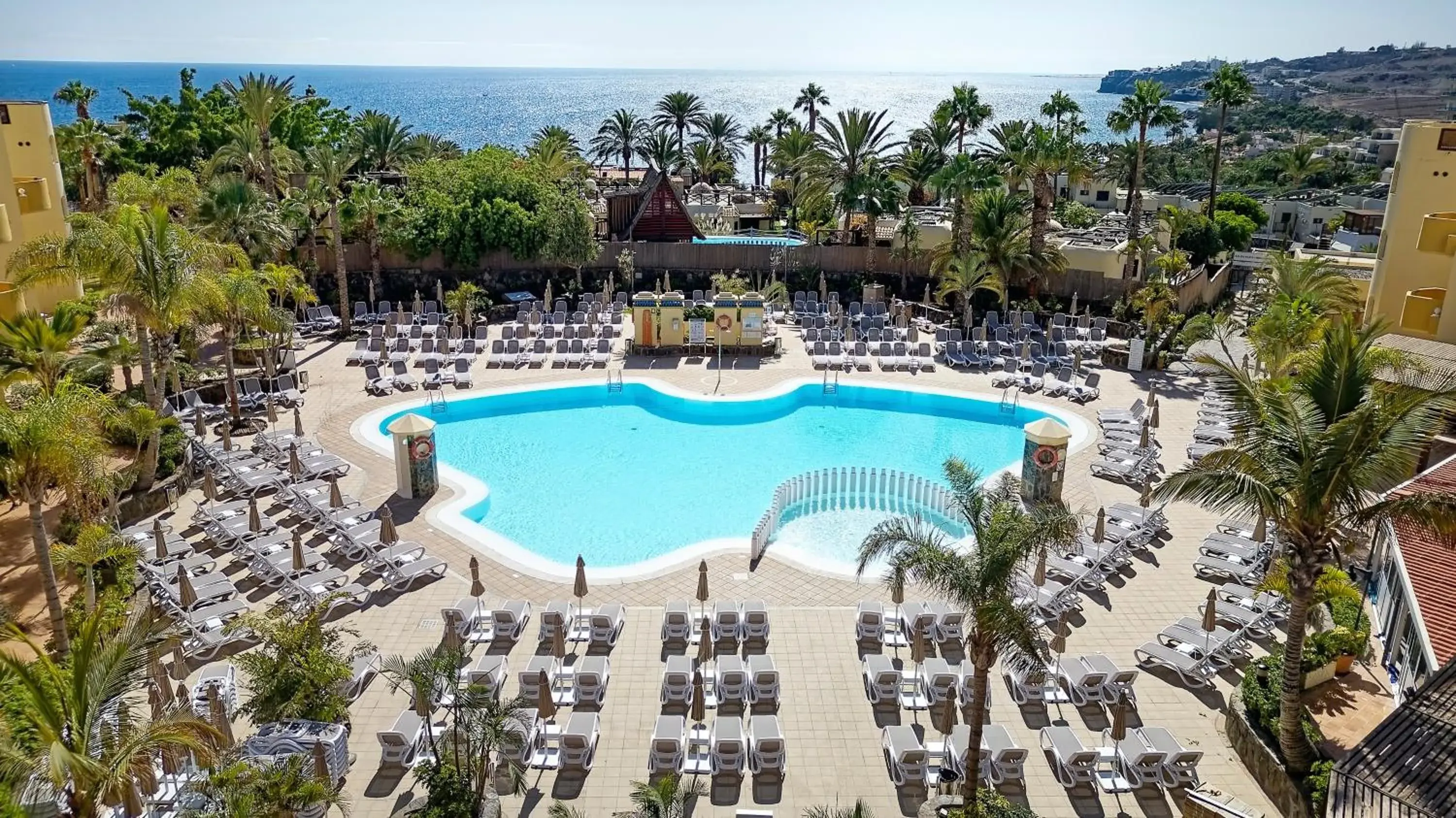 Sport Hotel Monte Feliz - powered by Playitas Sport Hotel Monte Feliz - powered by Playitas