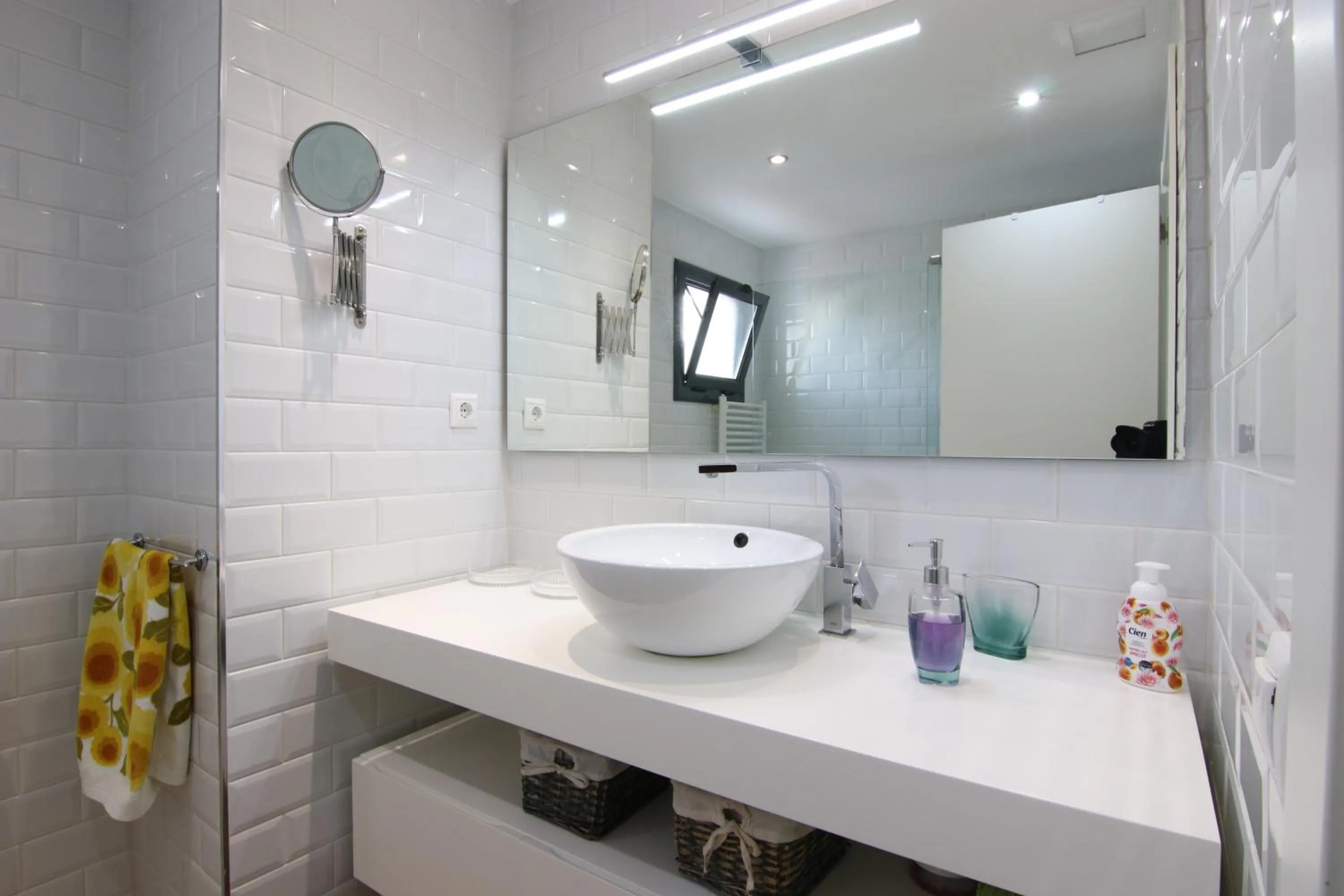Bathroom in Stay U-nique Villa Marinada