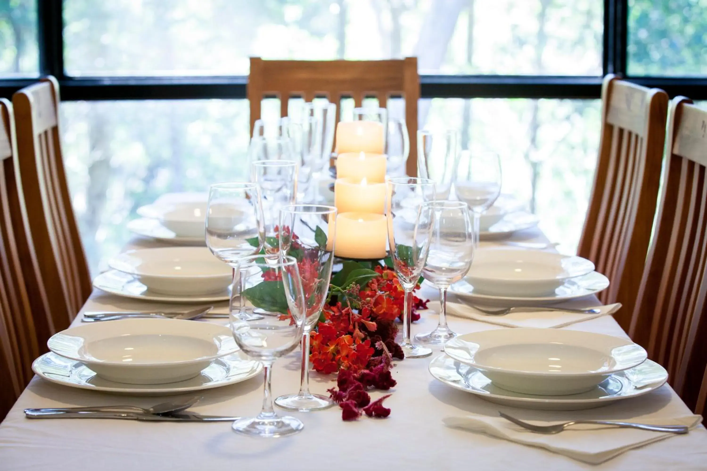 Restaurant/places to eat in Mt Cotton Retreat Restaurant/places to eat in Mt Cotton Retreat