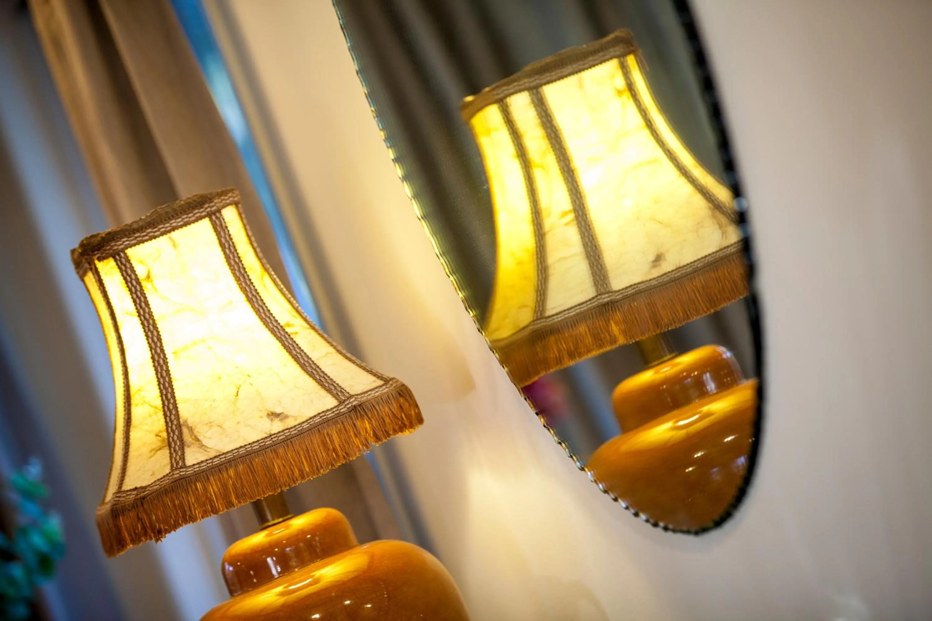 Living room in Mt Cotton Retreat