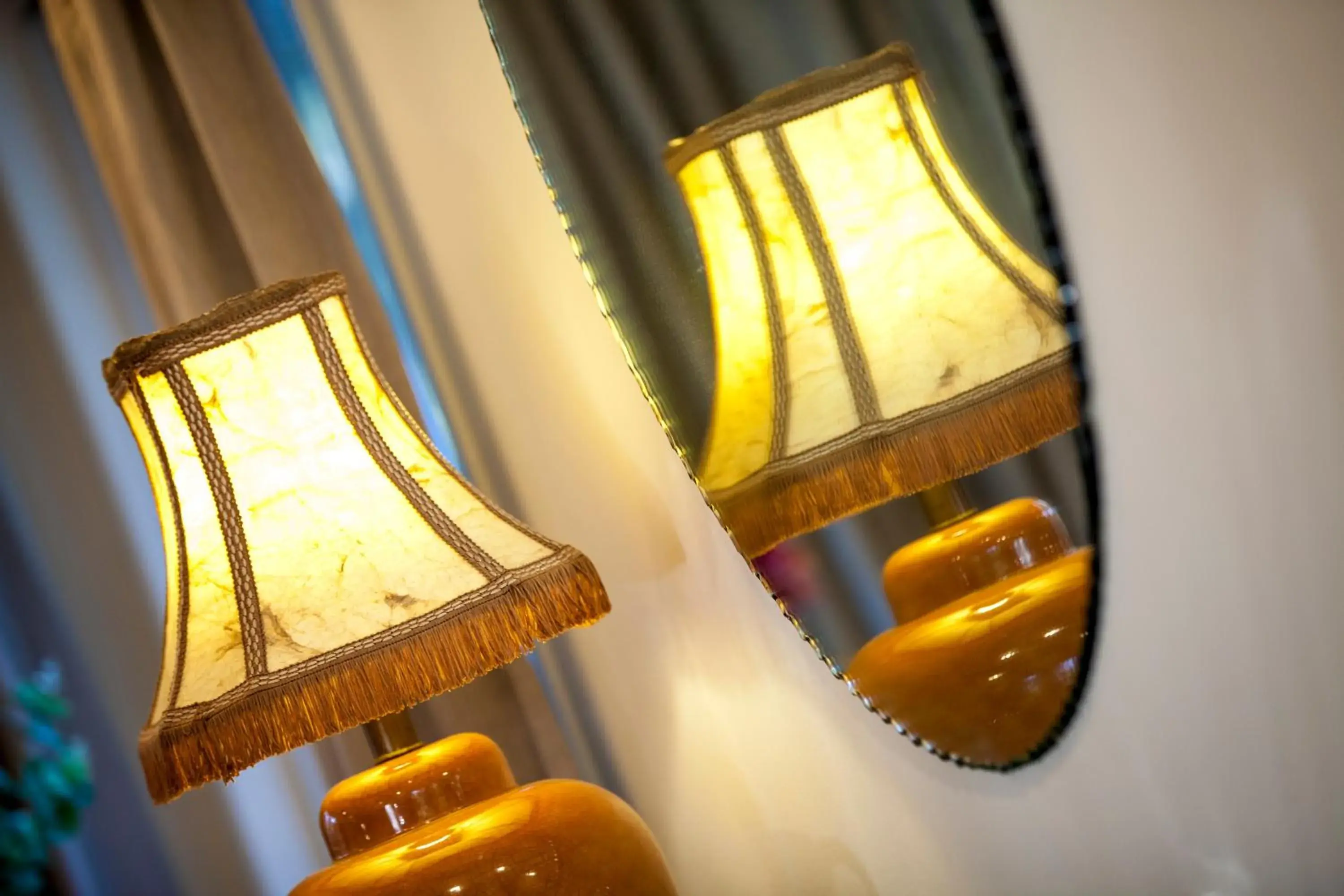 Living room in Mt Cotton Retreat Living room in Mt Cotton Retreat