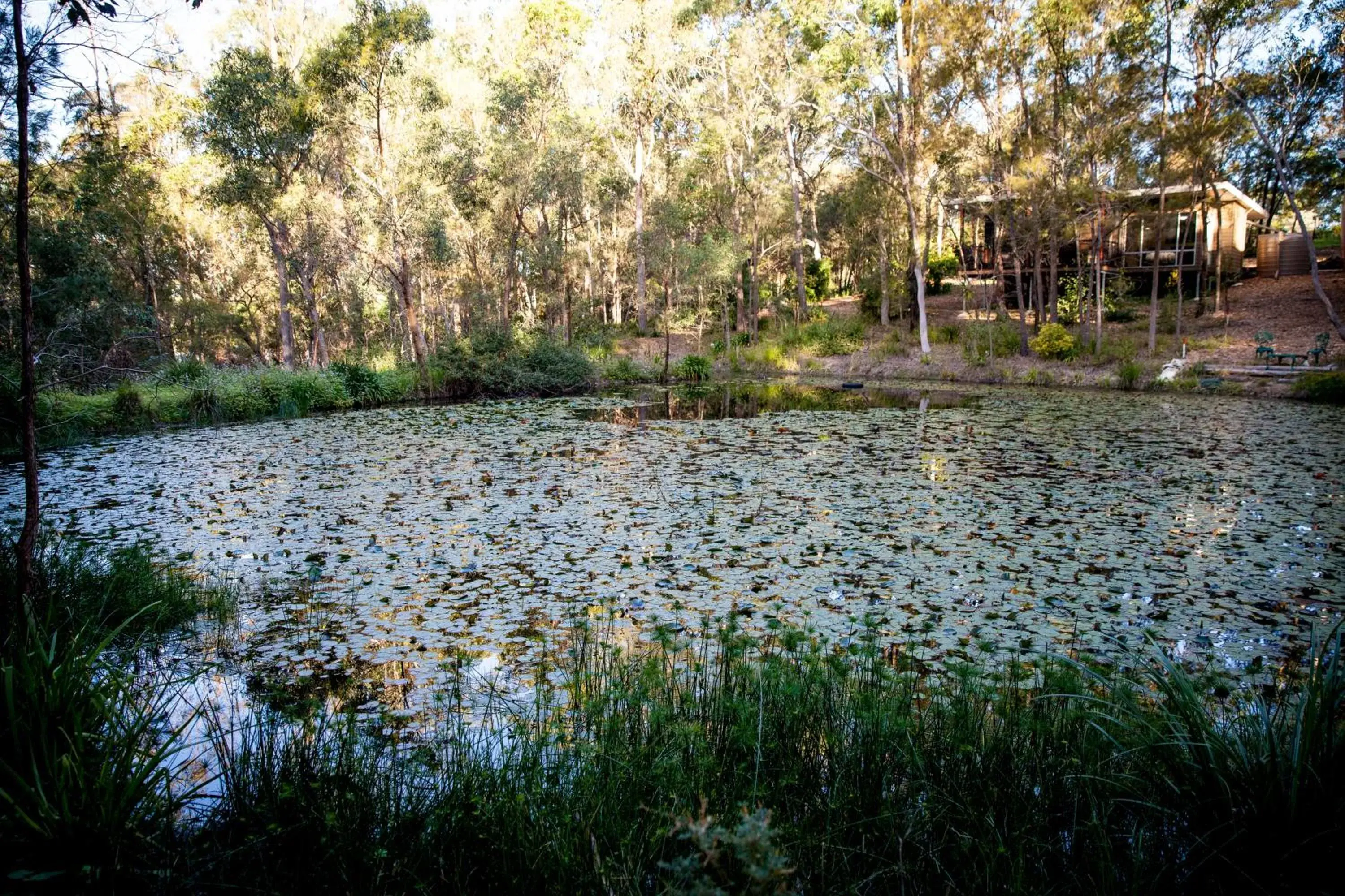 Mt Cotton Retreat Mt Cotton Retreat