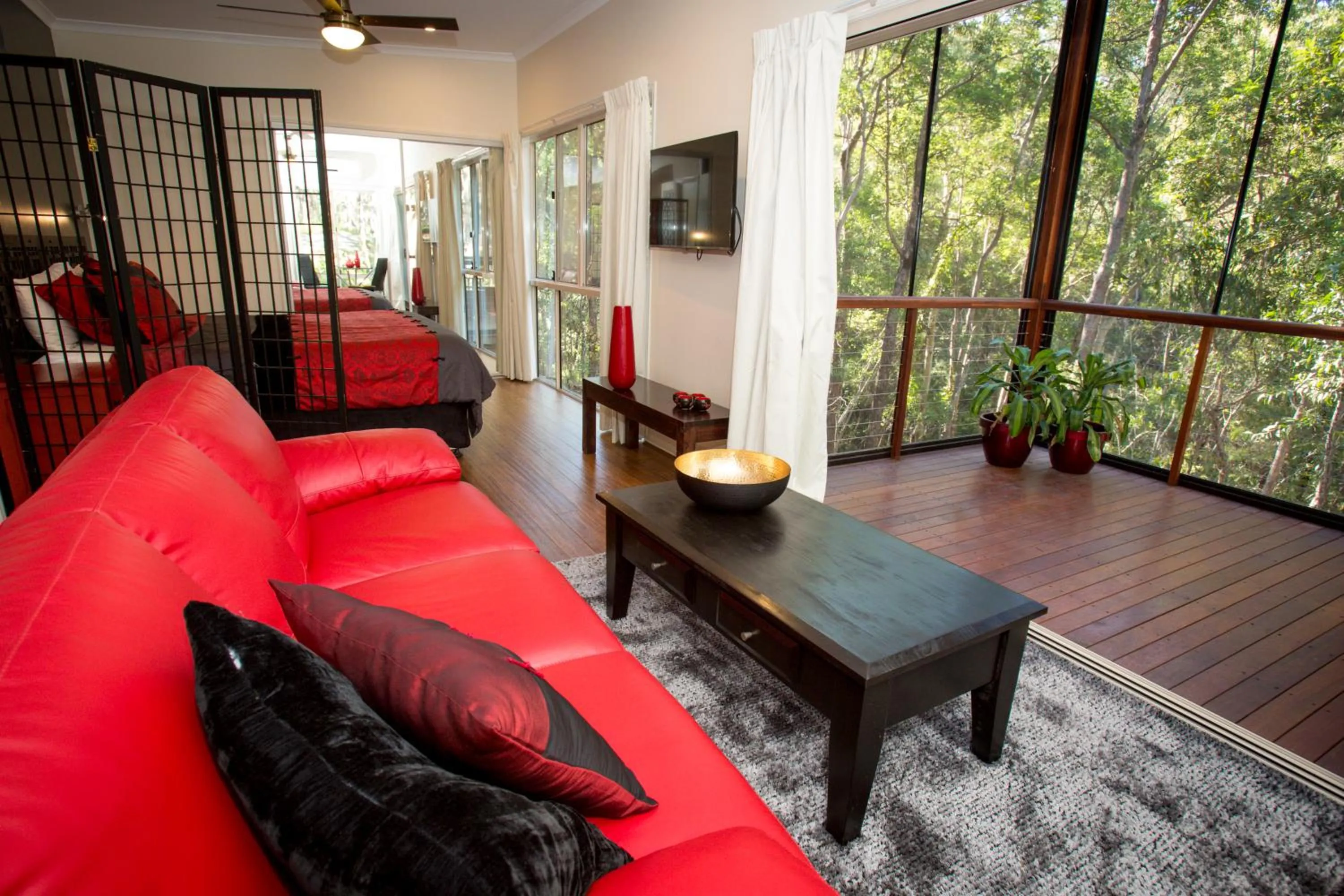 Property building in Mt Cotton Retreat