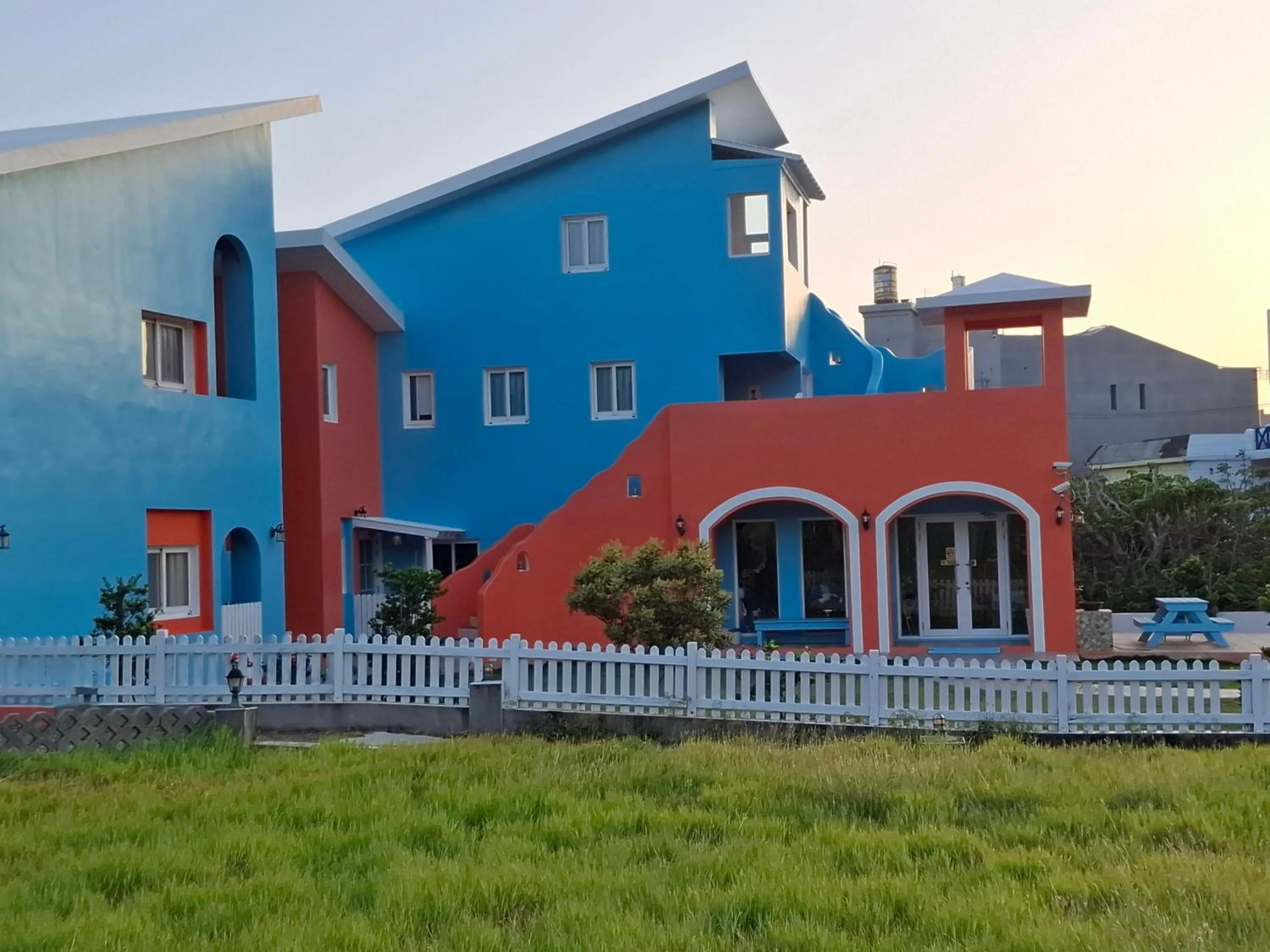 Wonderful Kenting Hostel