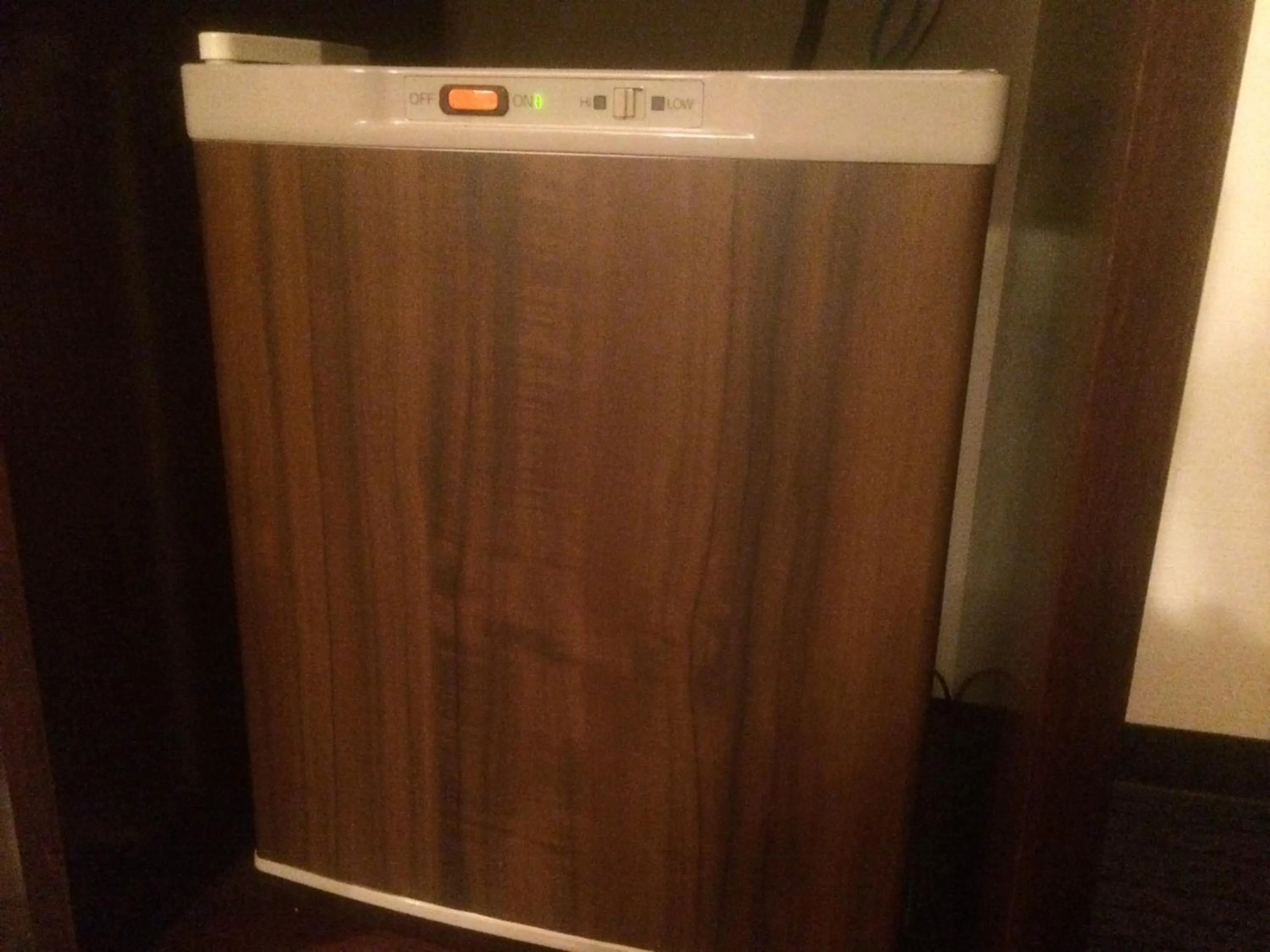 Decorative detail in Lagunasuite Nagoya