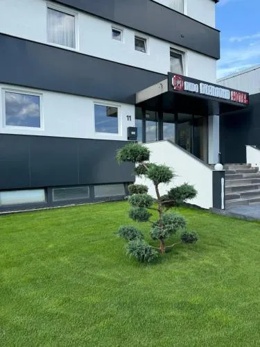 DiDo Diamond Hotel