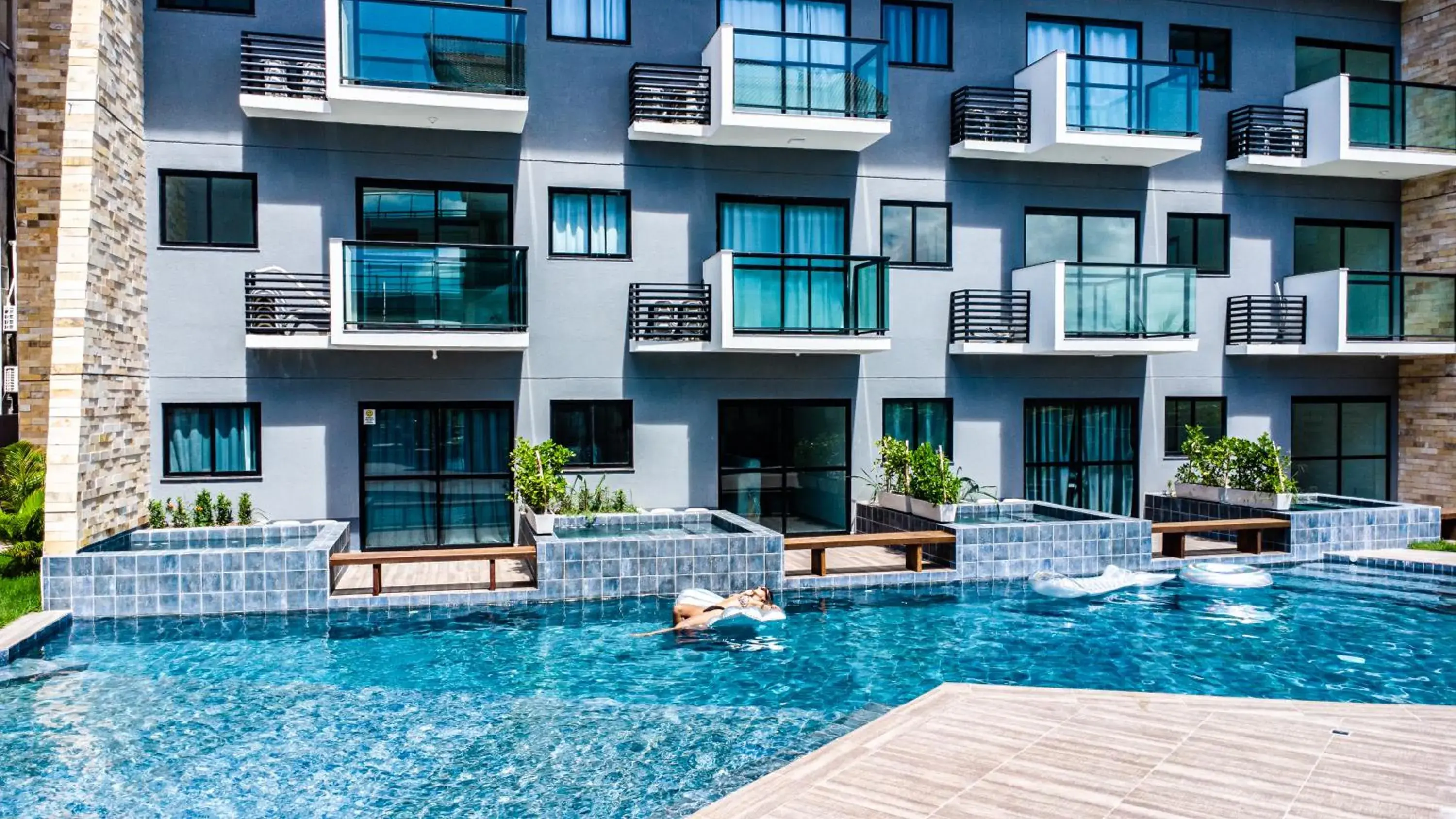 Bela Vista Beach by New Time Bela Vista Beach by New Time