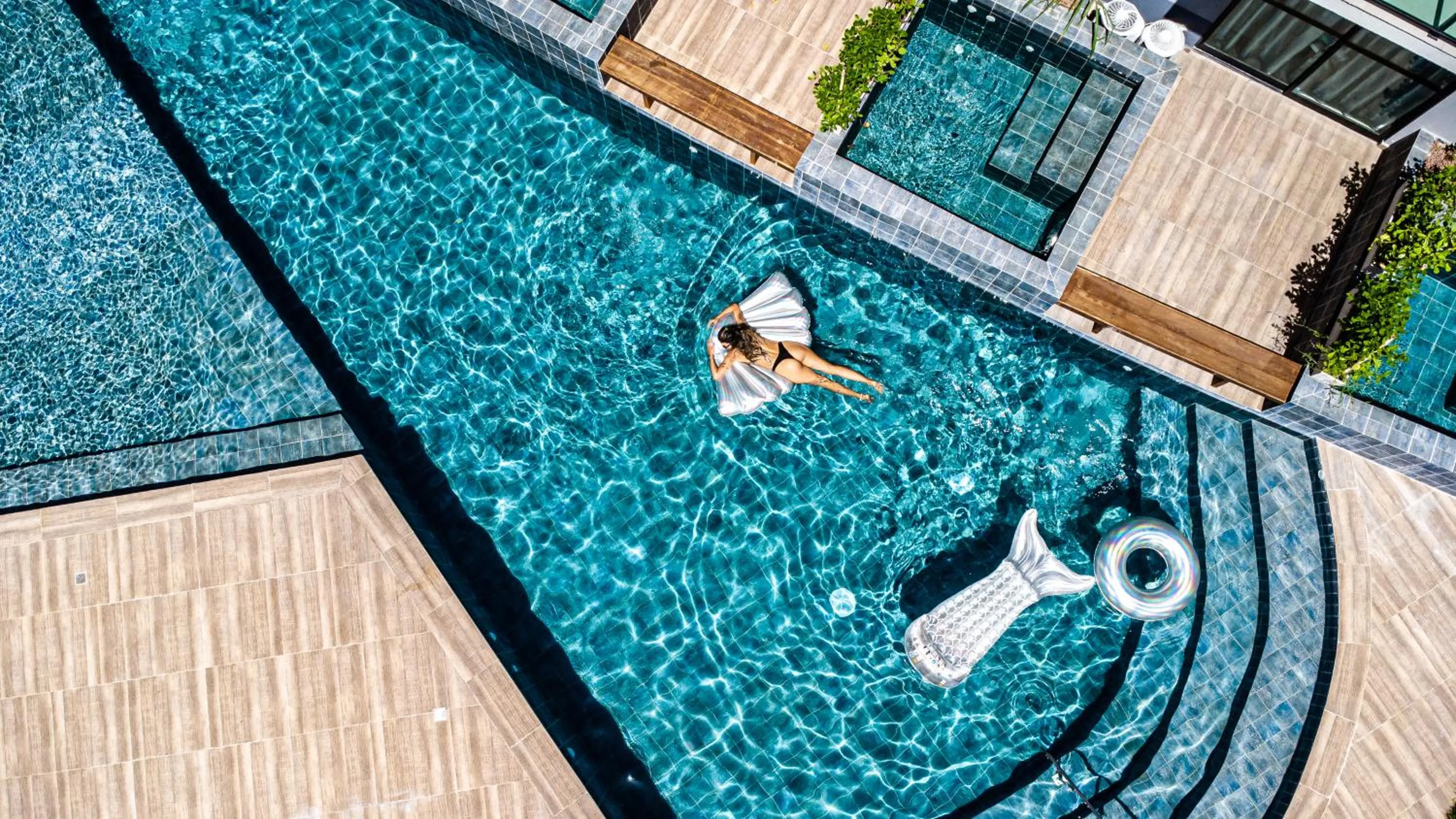 Bela Vista Beach by New Time