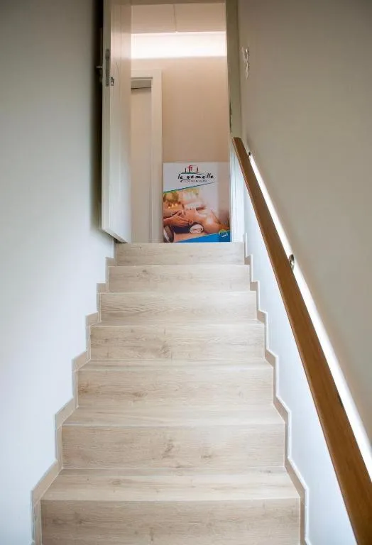 Bedroom in Le Gemelle Boutique Hotel