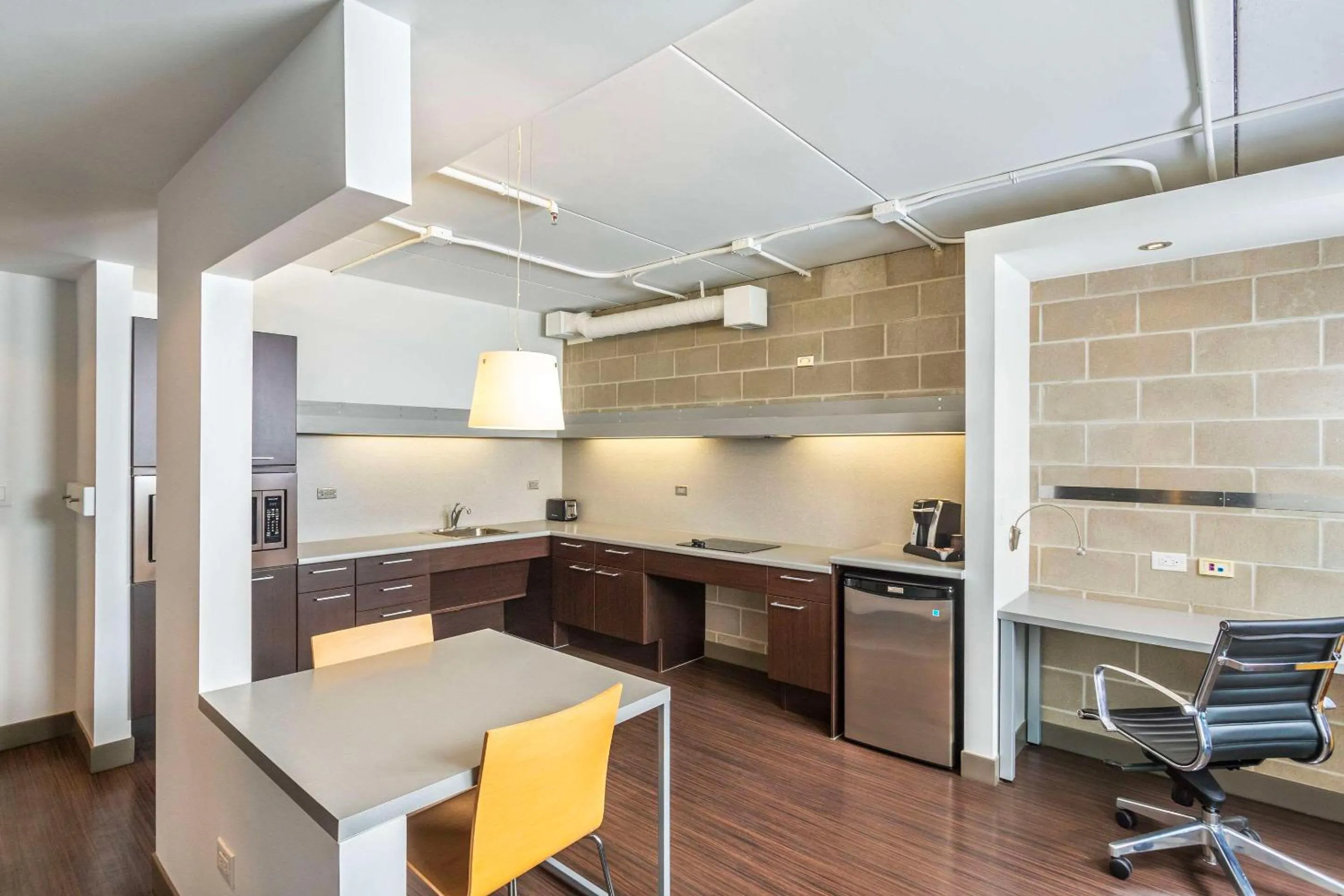 Bedroom in Barker Suites Southport