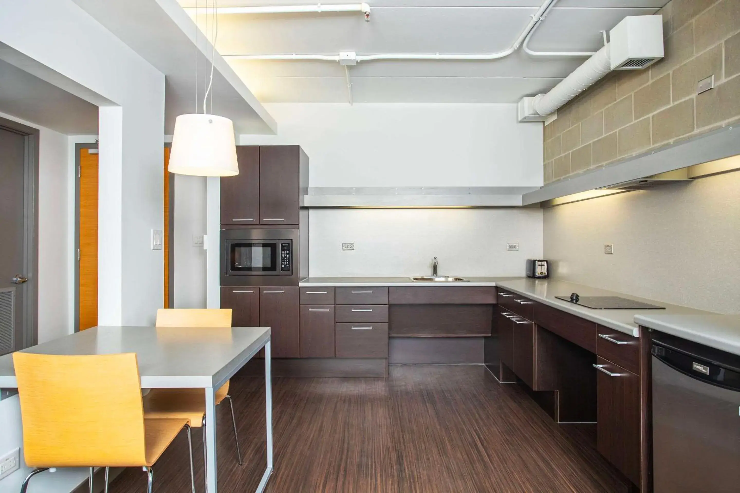 Bedroom in Barker Suites Southport Bedroom in Barker Suites Southport