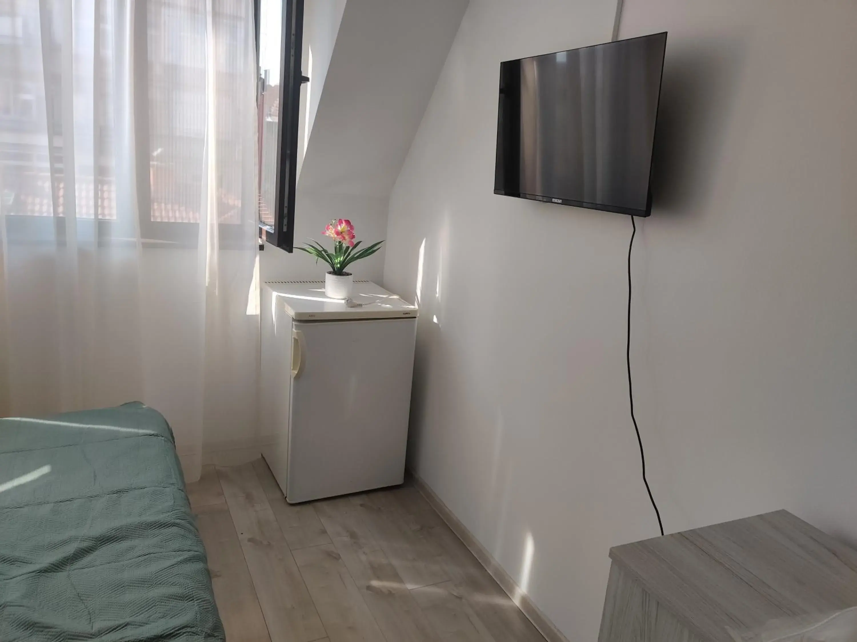 Guest rooms PP Guest rooms PP