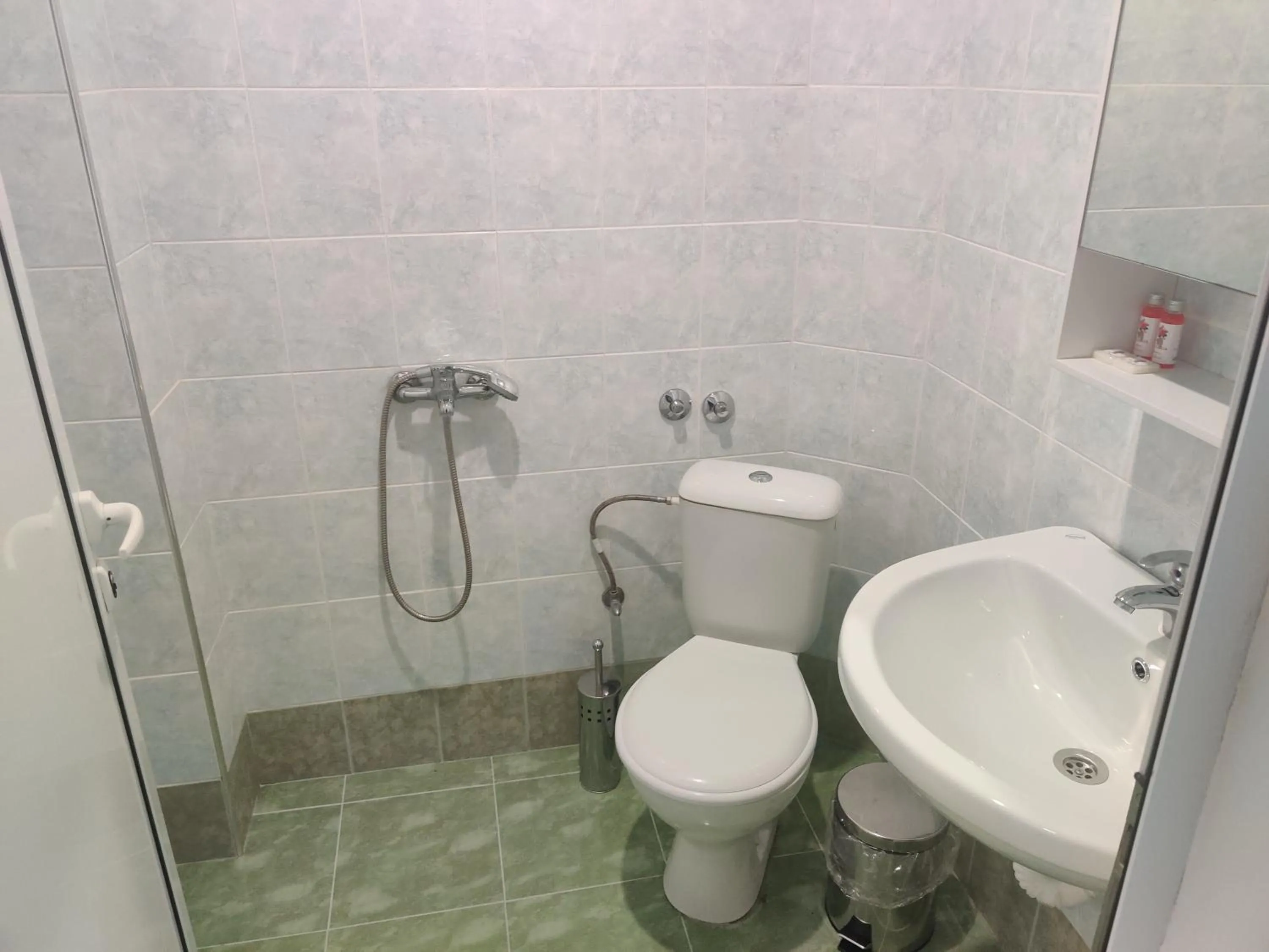 Guest rooms PP