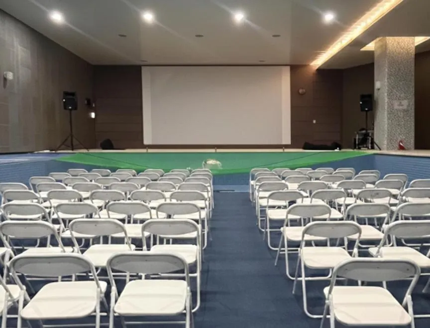 Banquet/Function facilities in Sungsan Marina Hotel