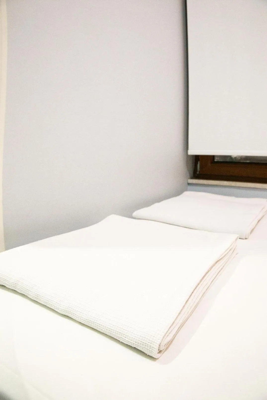 Bed in Beans House Suite 8-26