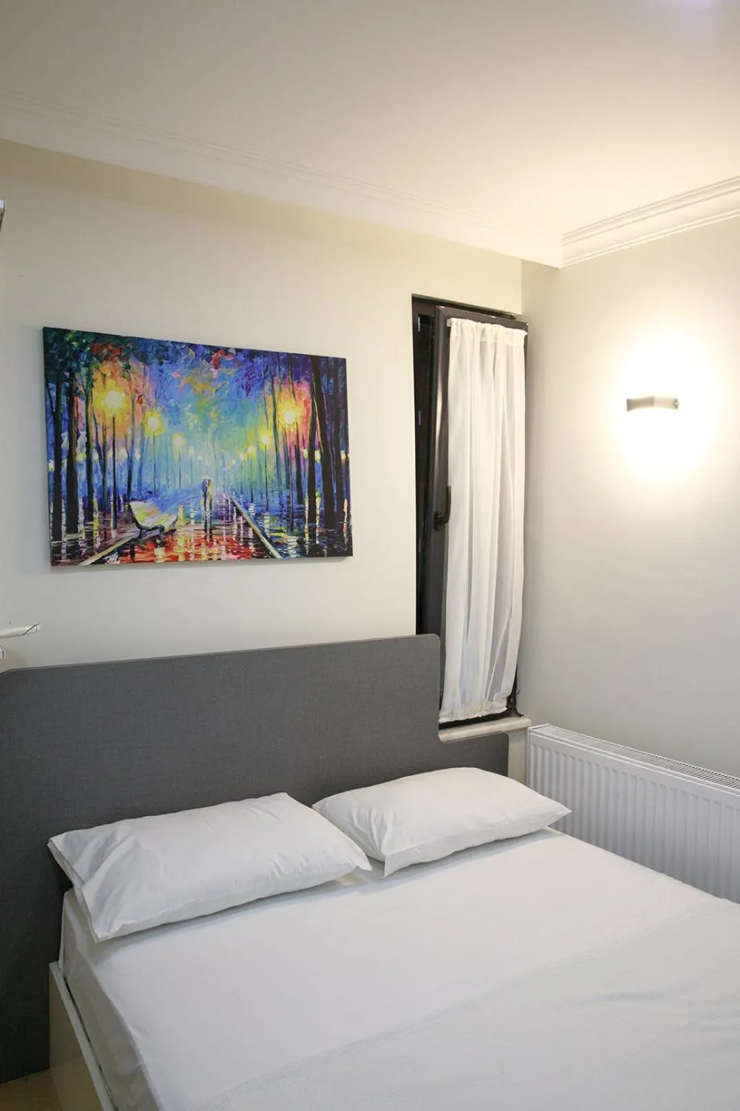 Bed in Beans House Suite 8-26