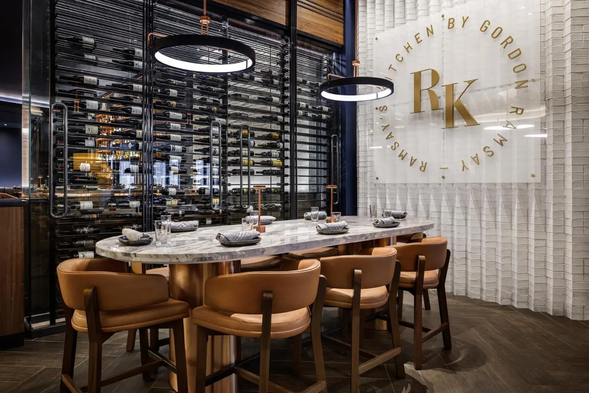 Restaurant/places to eat in Caesars Virginia, A Caesars Destination Restaurant/places to eat in Caesars Virginia, A Caesars Destination