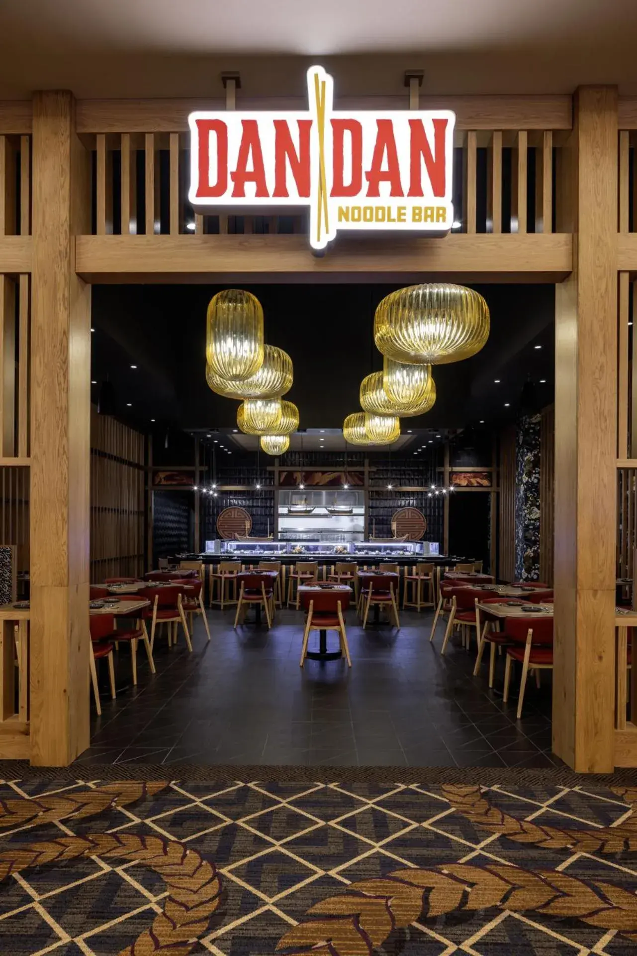 Restaurant/places to eat in Caesars Virginia, A Caesars Destination Restaurant/places to eat in Caesars Virginia, A Caesars Destination