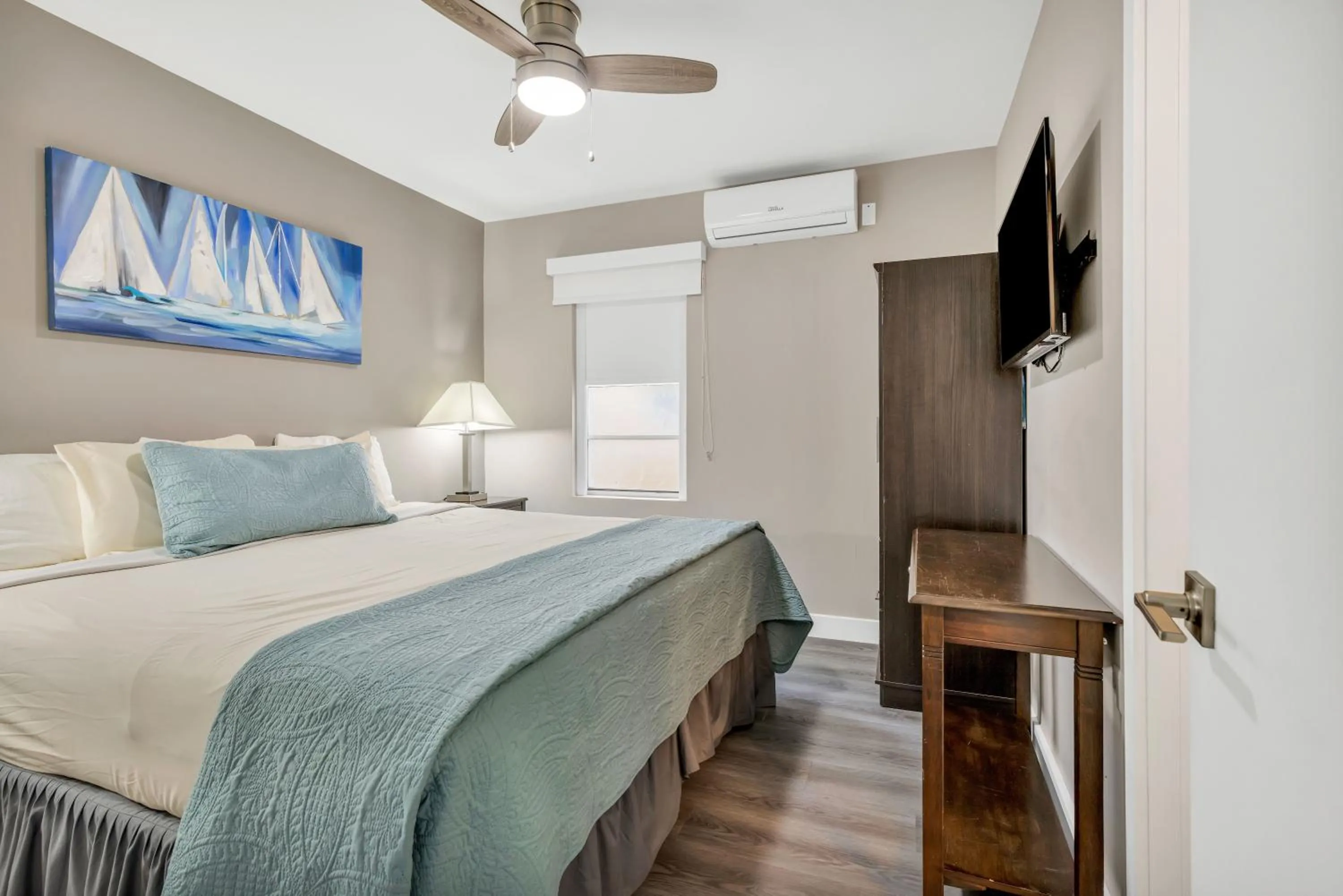 ULTRA magical apartment at the Beach