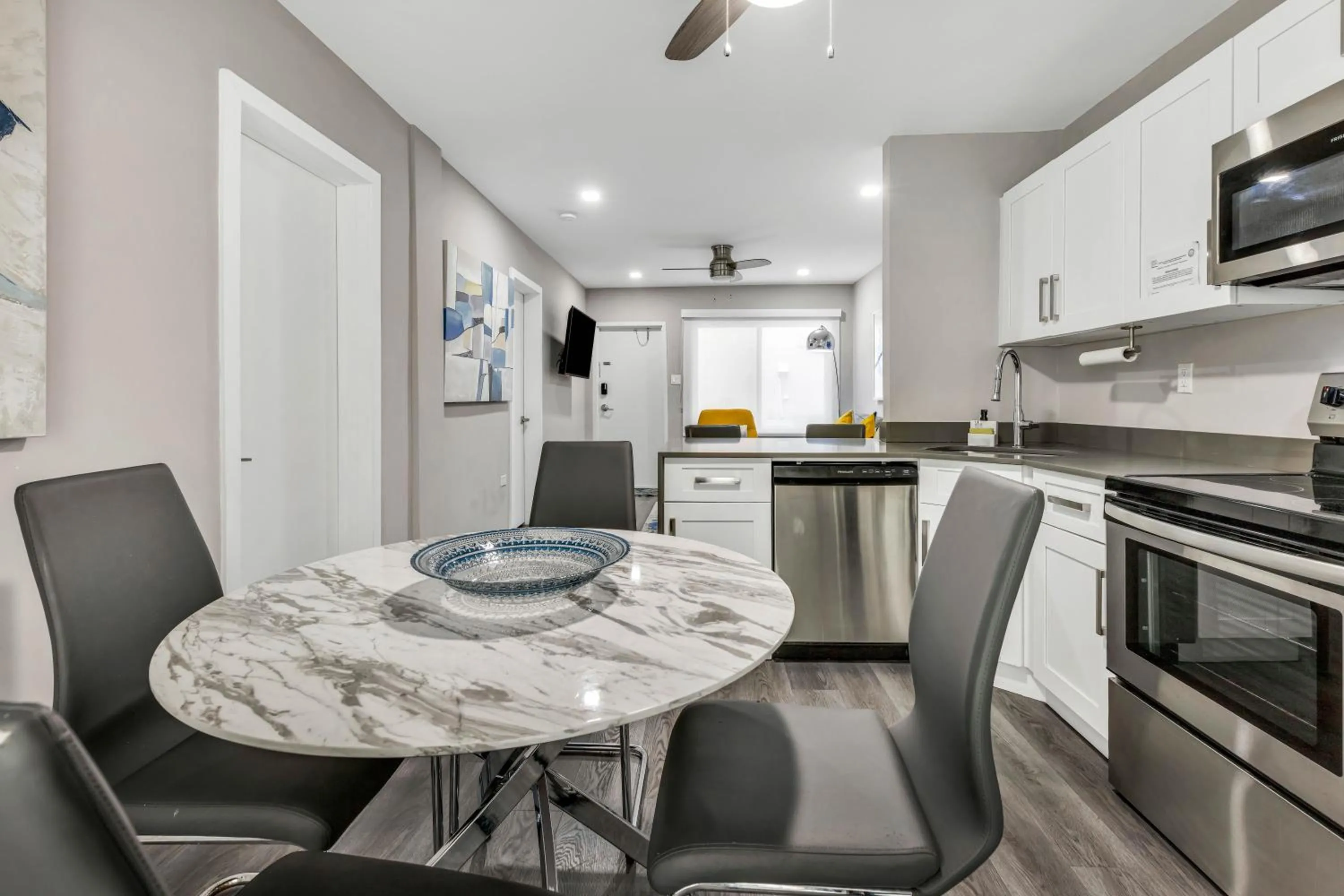 ULTRA magical apartment at the Beach