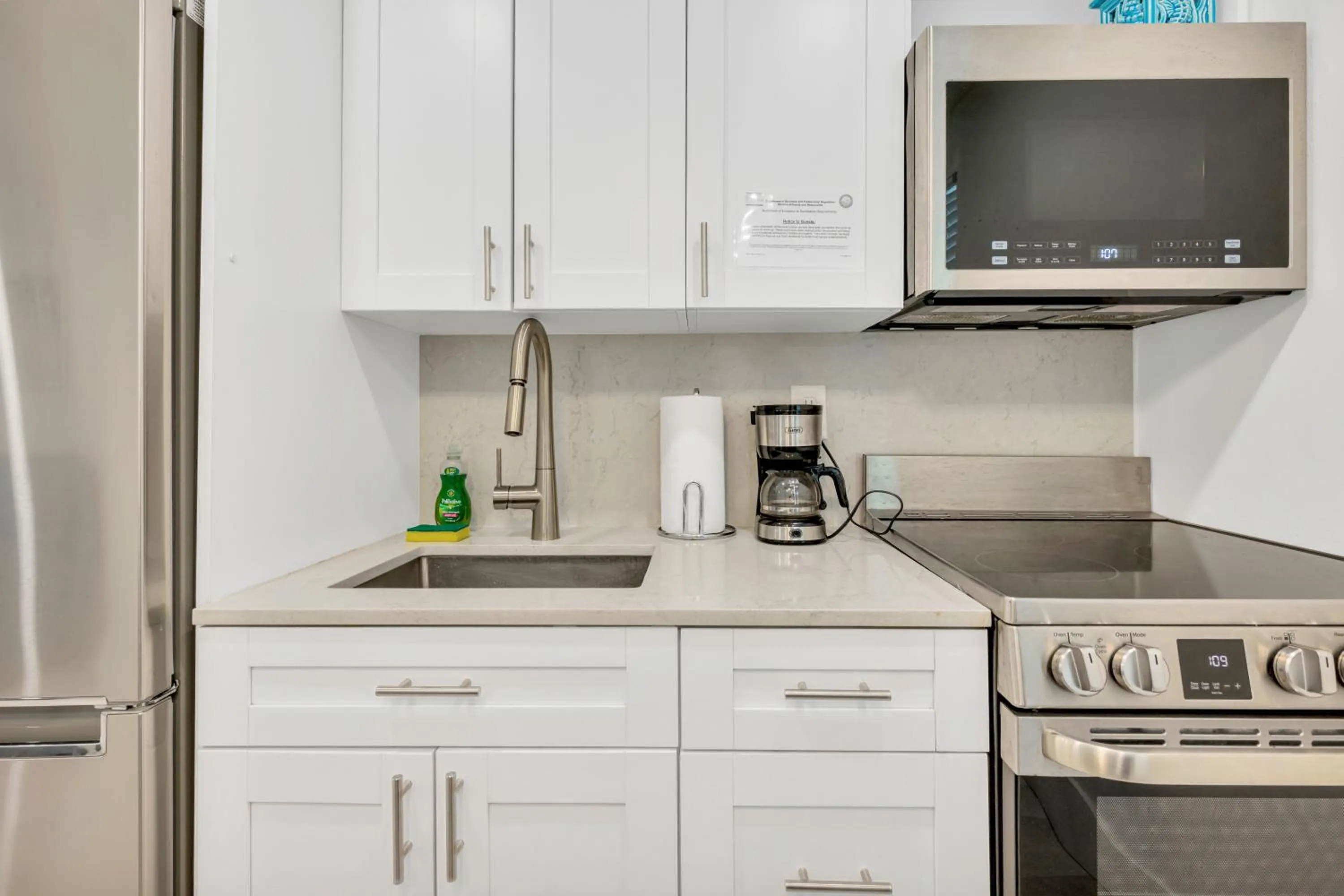 ULTRA joyful apartment perfect for families