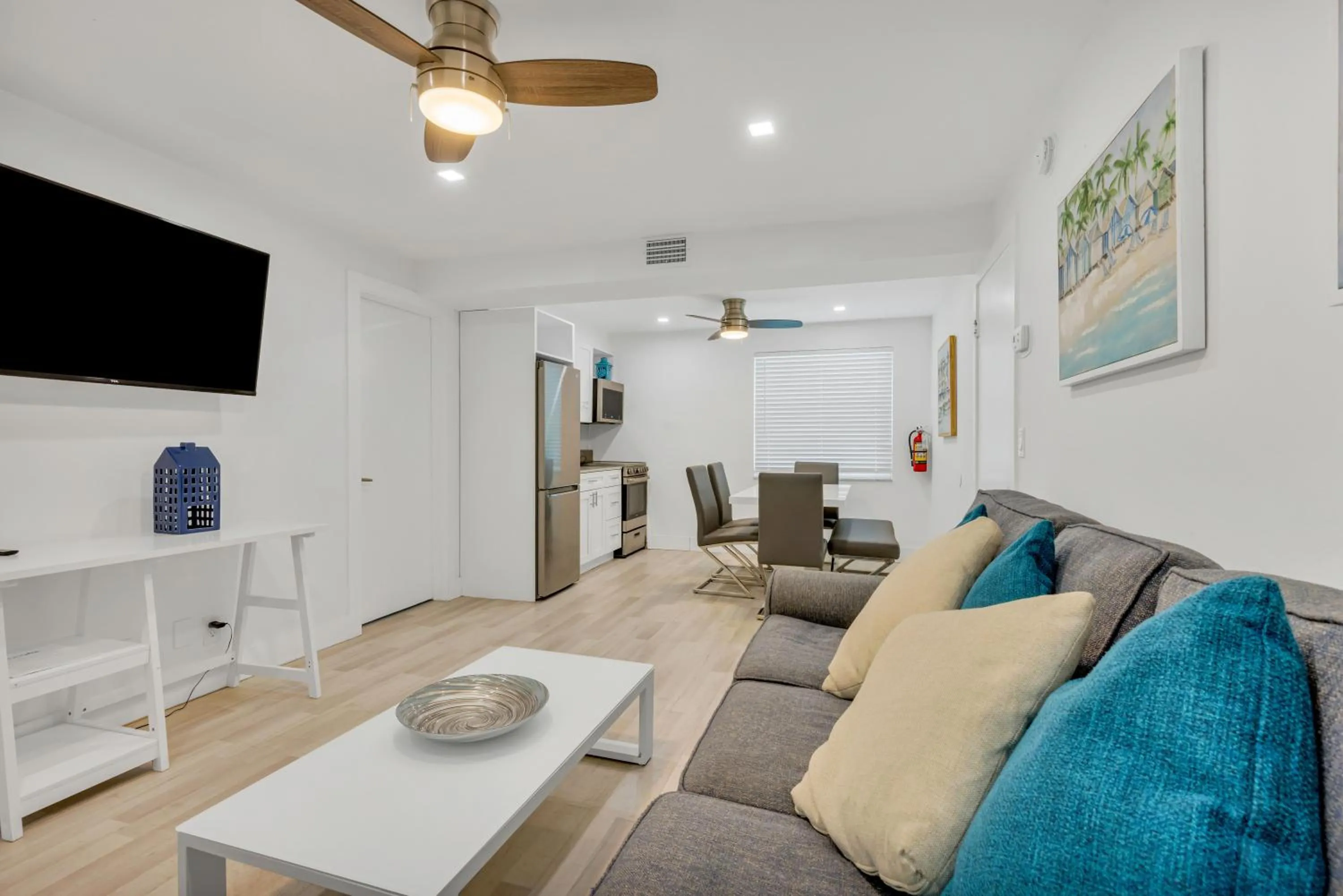 ULTRA joyful apartment perfect for families