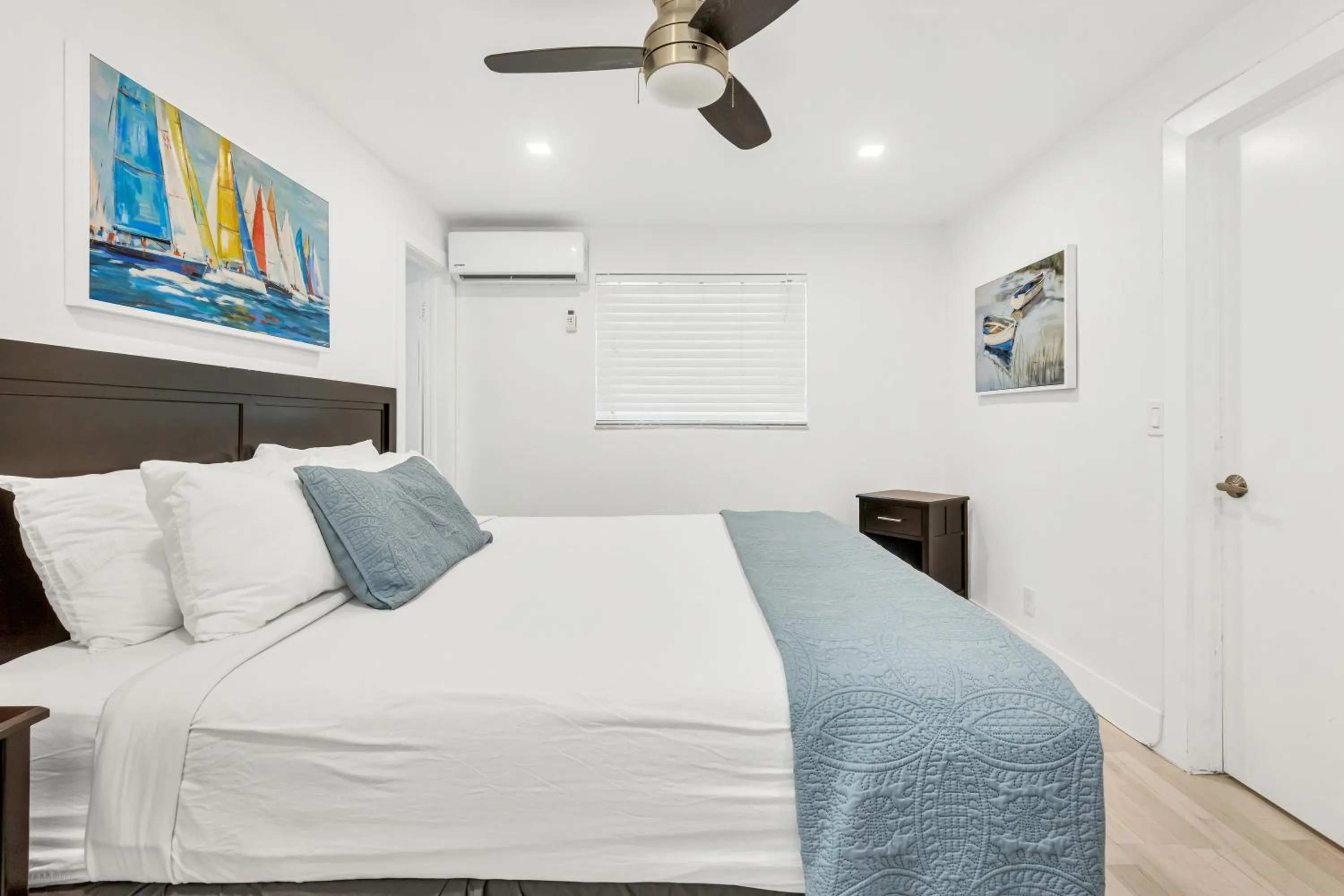 ULTRA exciting apartment at the Boardwalk