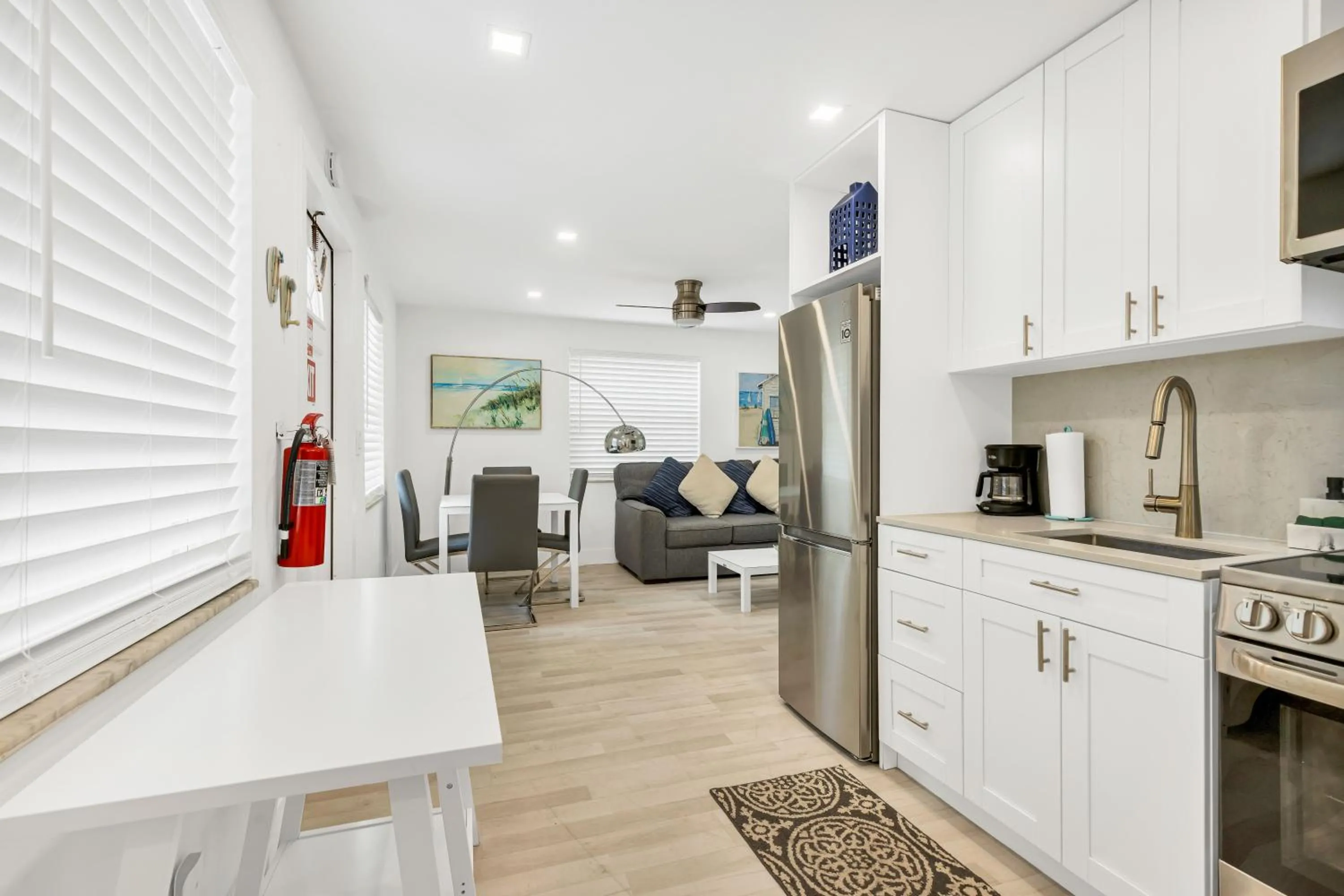 One-Bedroom Apartment in ULTRA exciting apartment at the Boardwalk