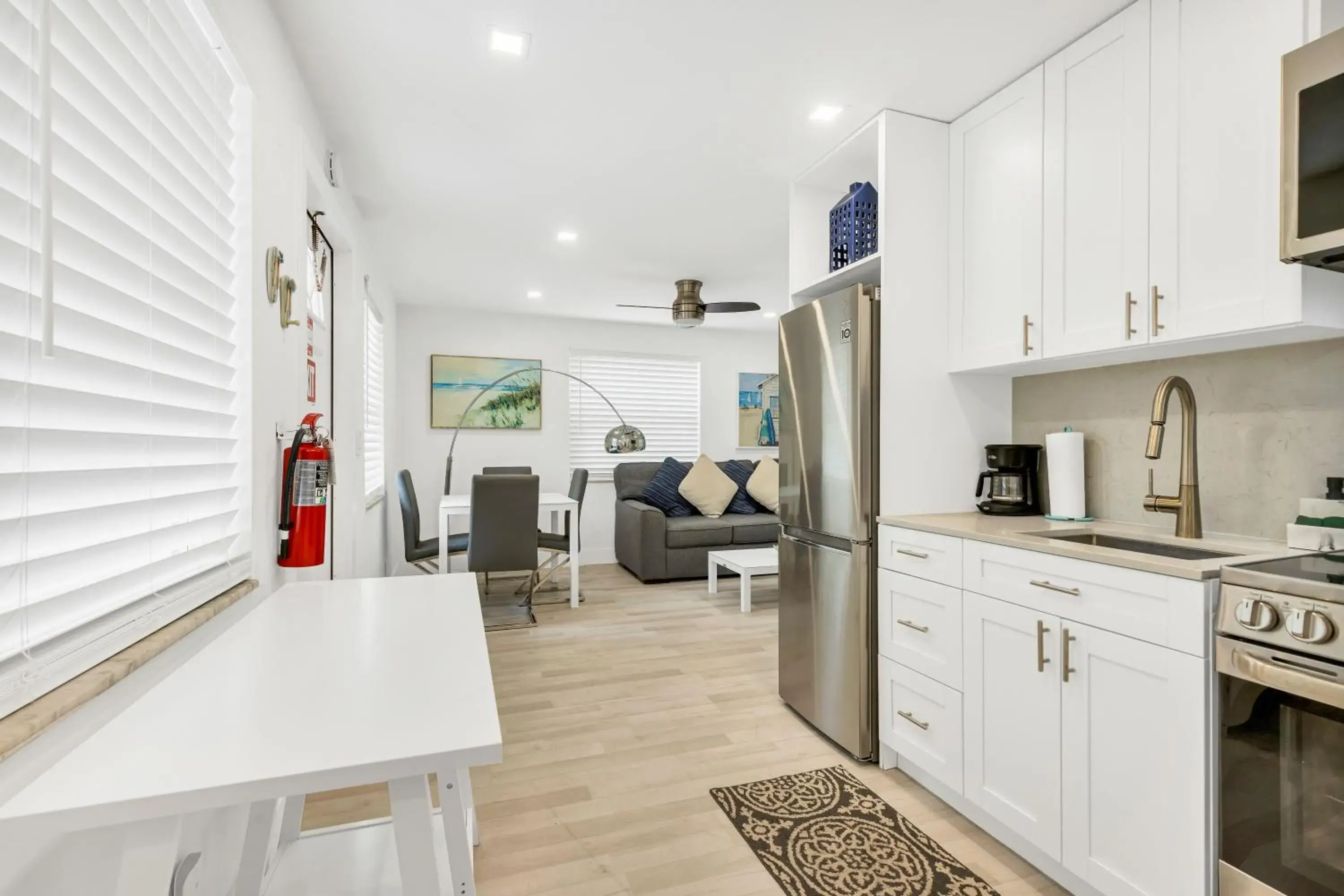 One-Bedroom Apartment in ULTRA exciting apartment at the Boardwalk One-Bedroom Apartment in ULTRA exciting apartment at the Boardwalk