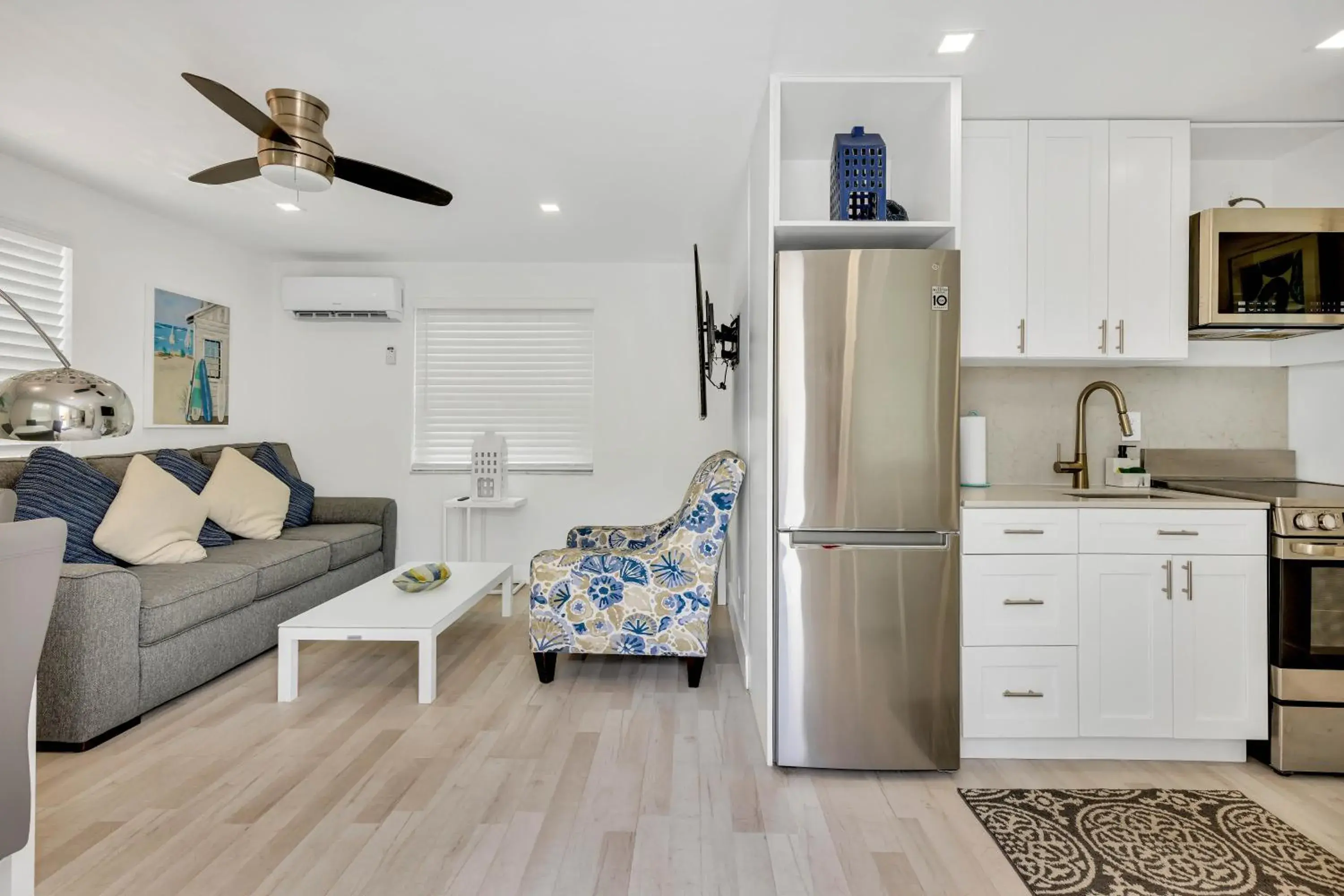 One-Bedroom Apartment in ULTRA exciting apartment at the Boardwalk One-Bedroom Apartment in ULTRA exciting apartment at the Boardwalk