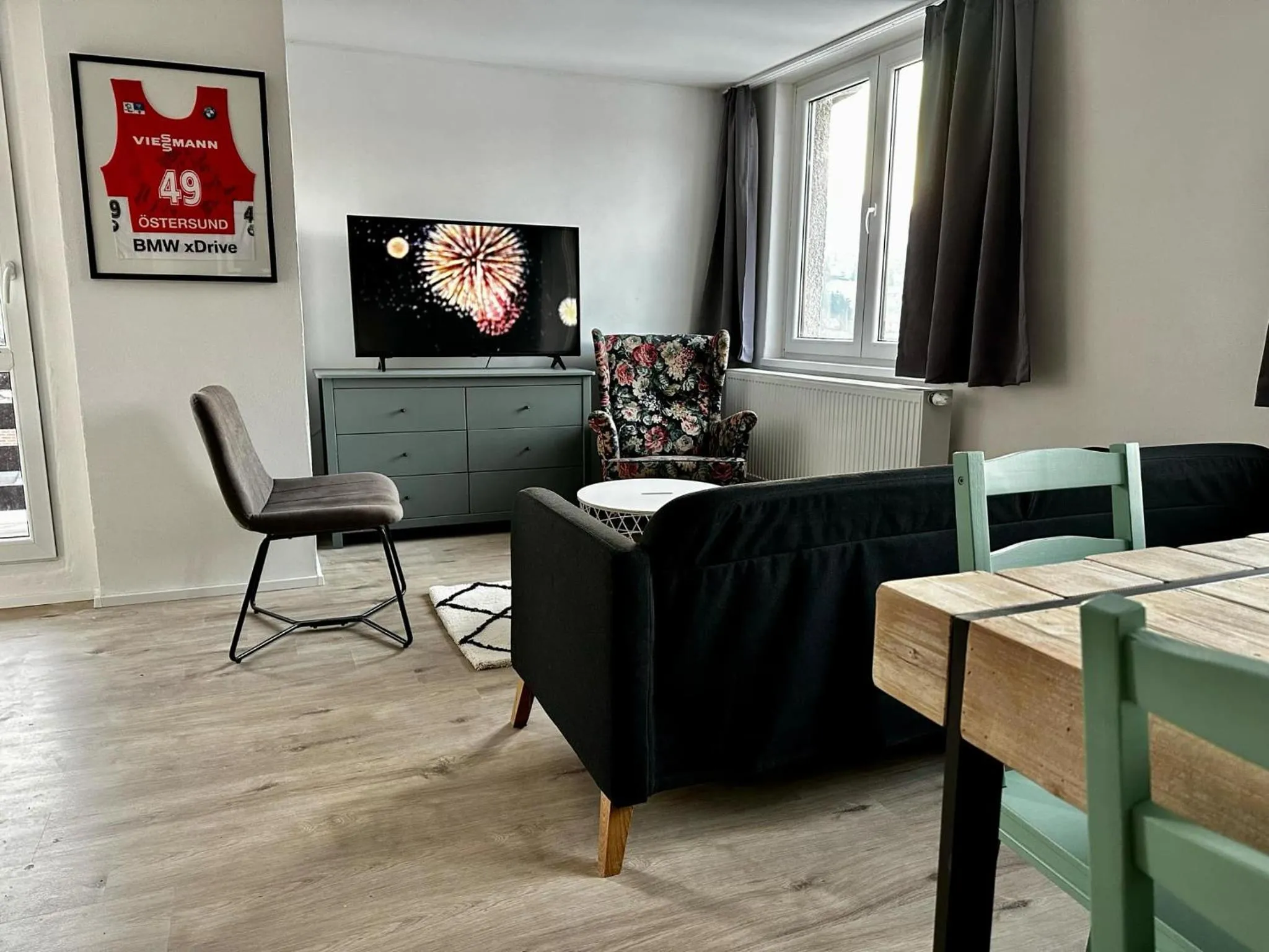 Apartmány Berlín - Rokytnice nad Jizerou