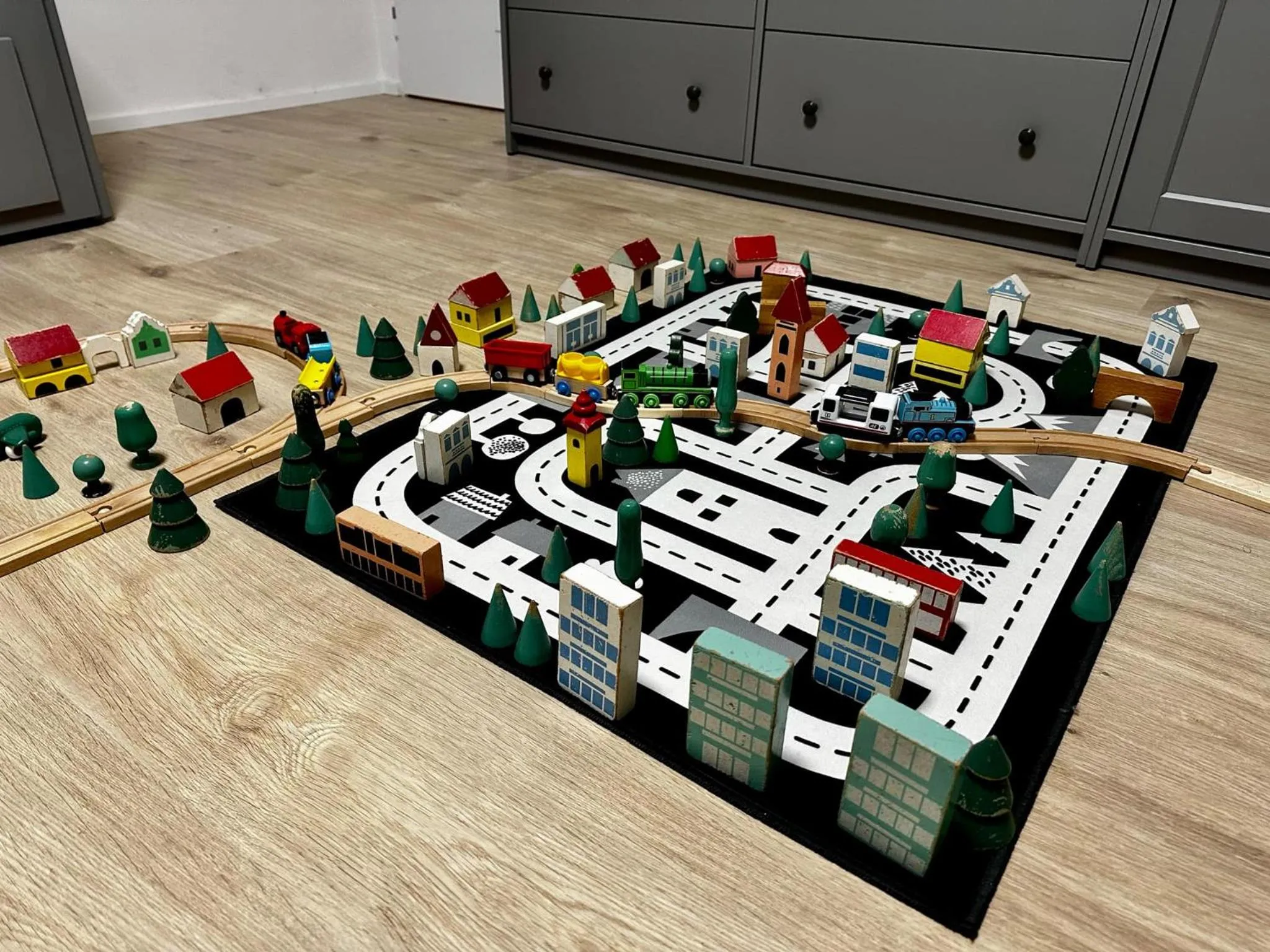 Apartmány Berlín - Rokytnice nad Jizerou
