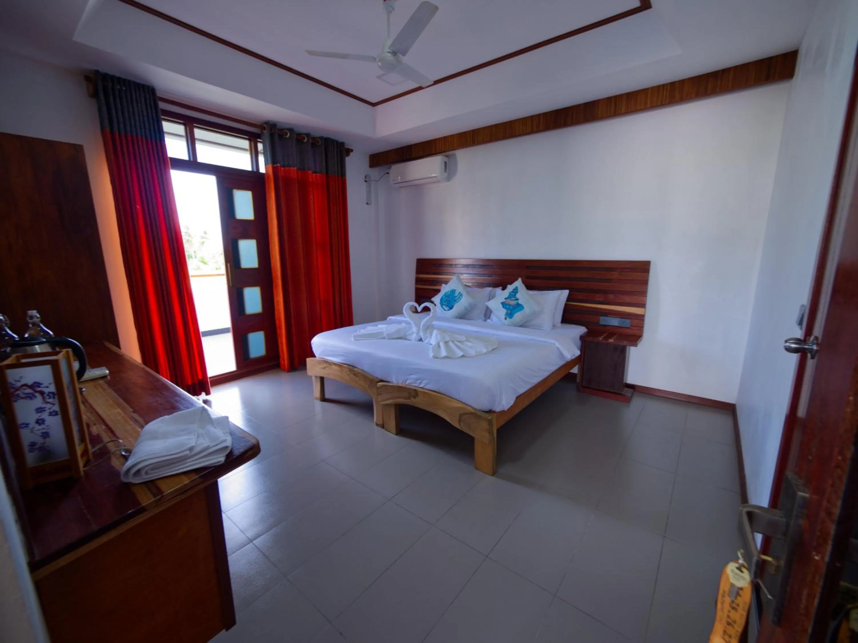 Maldivine Stay Dhiffushi