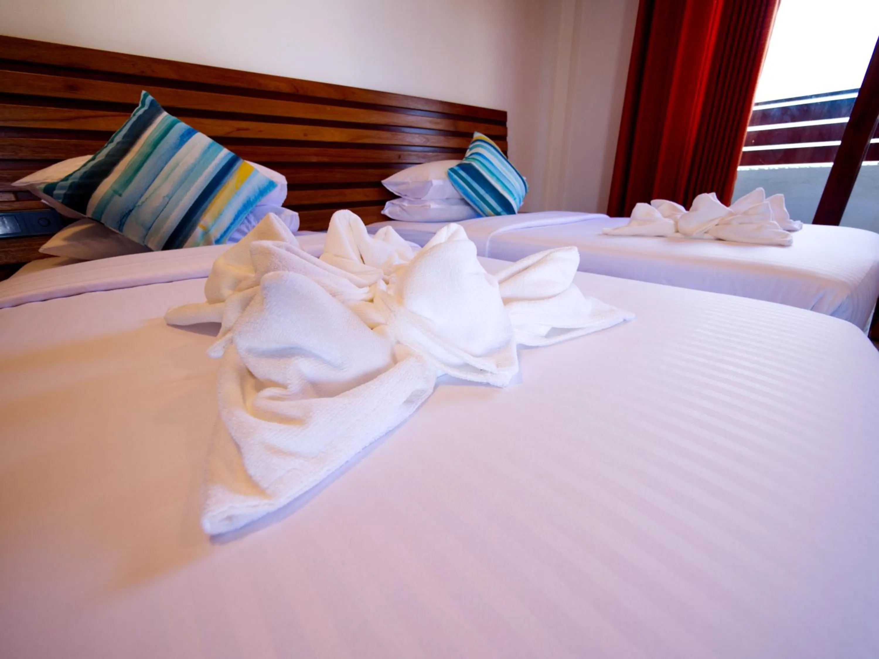 Maldivine Stay Dhiffushi