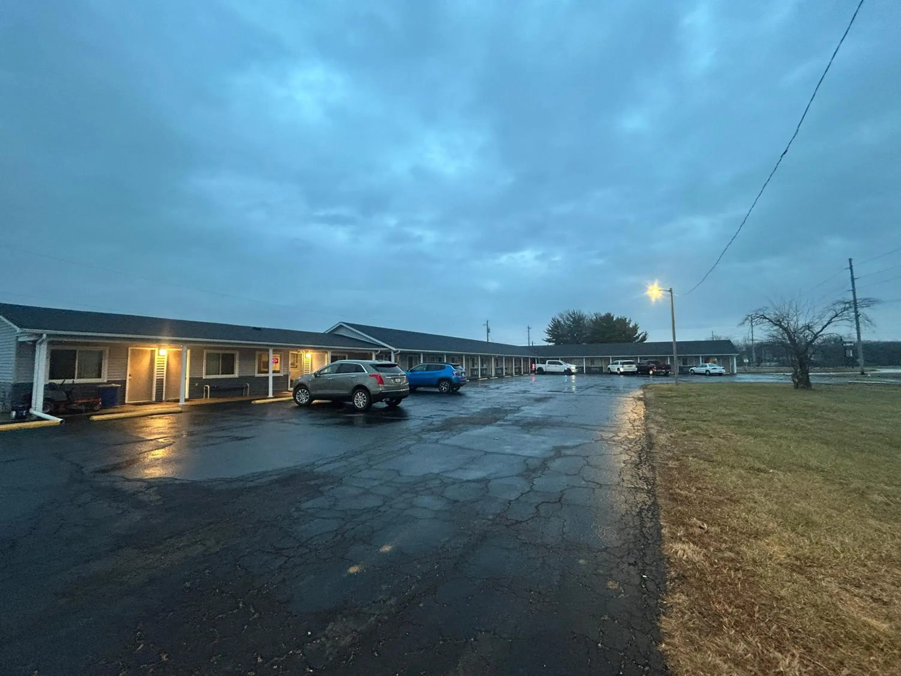 Budget Inn by Hotel O Greensville I 70 Budget Inn by Hotel O Greensville I 70