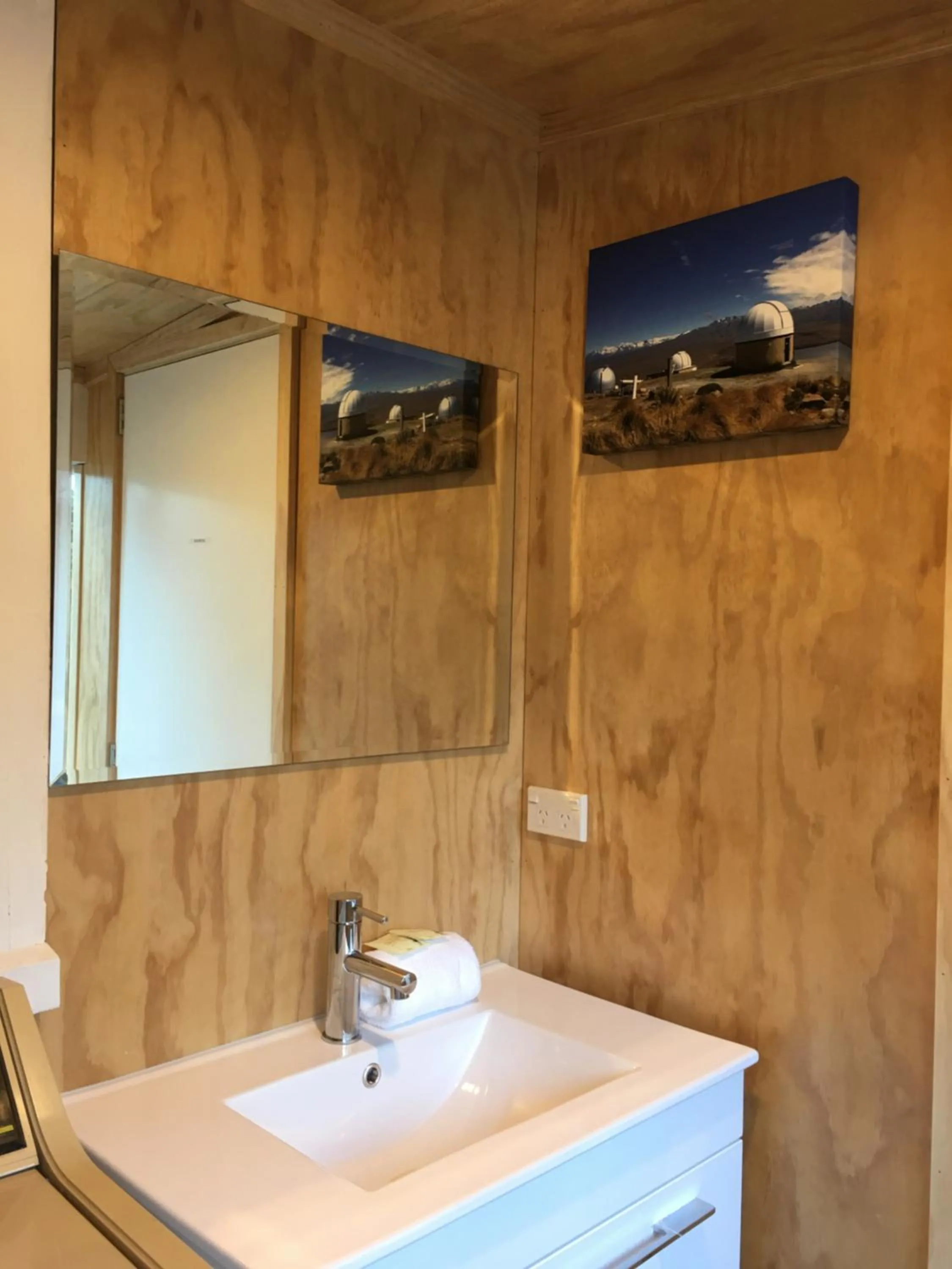 Tekapo1929 Lakefront Villa