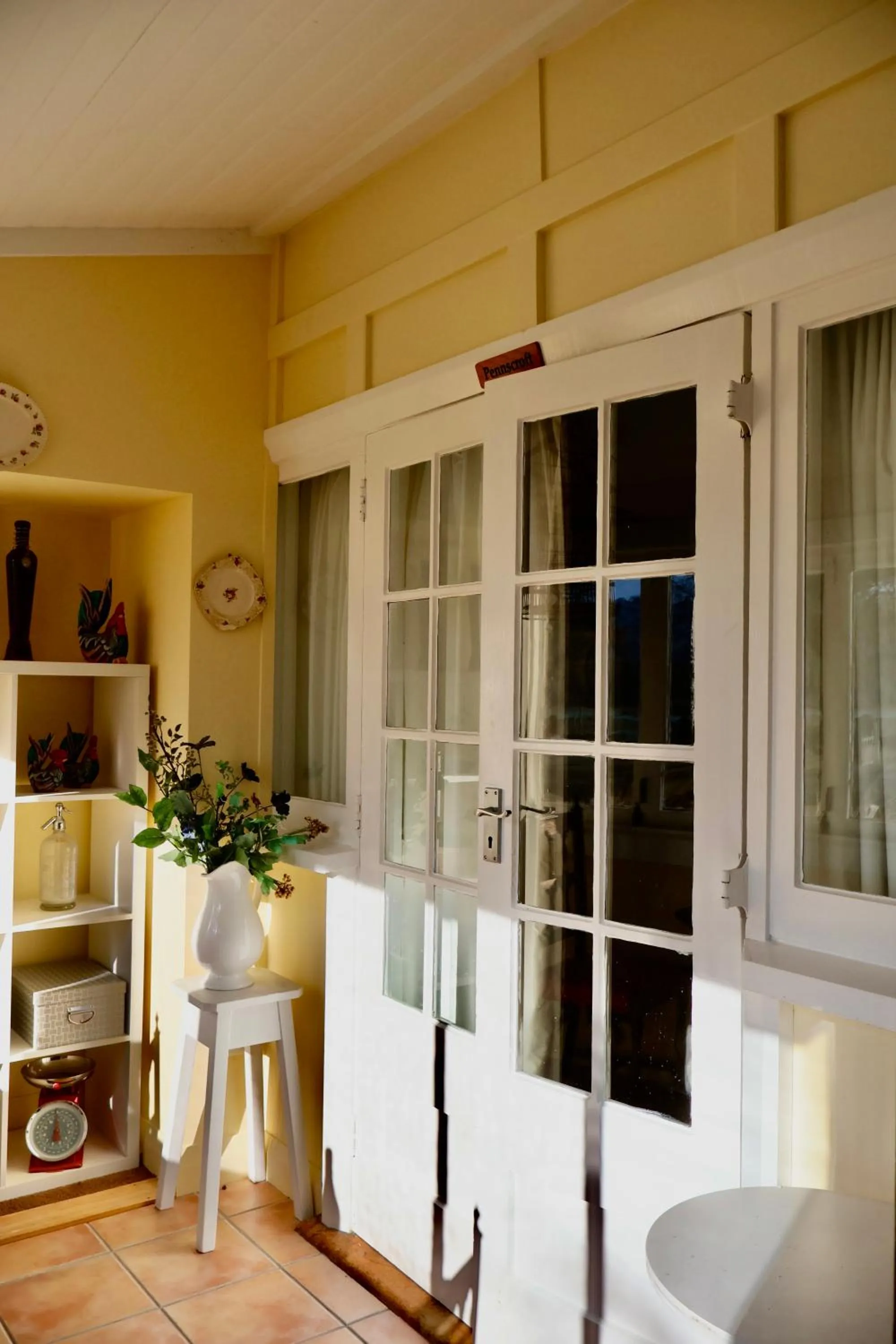 Tekapo1929 Lakefront Villa