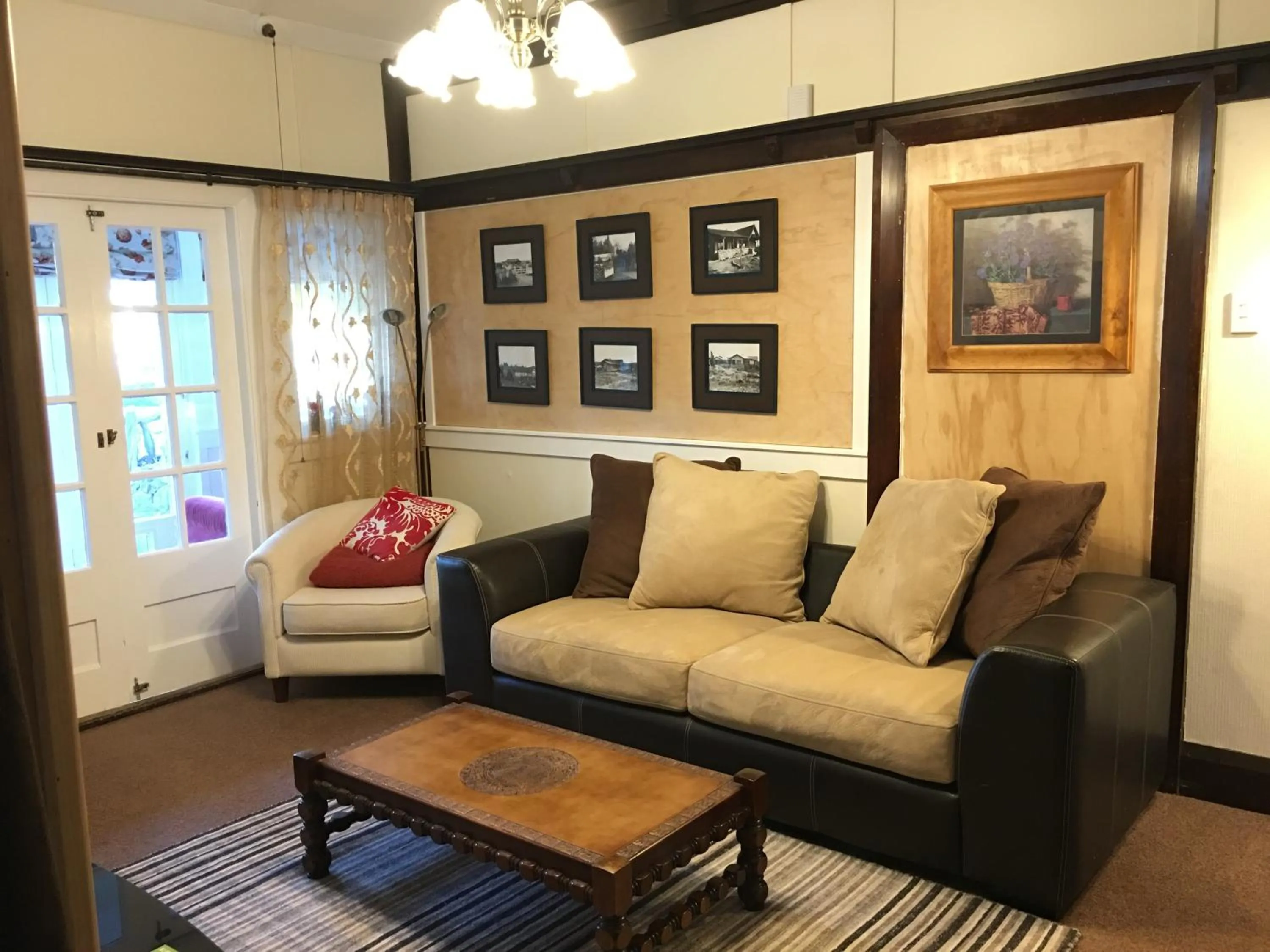 Tekapo1929 Lakefront Villa