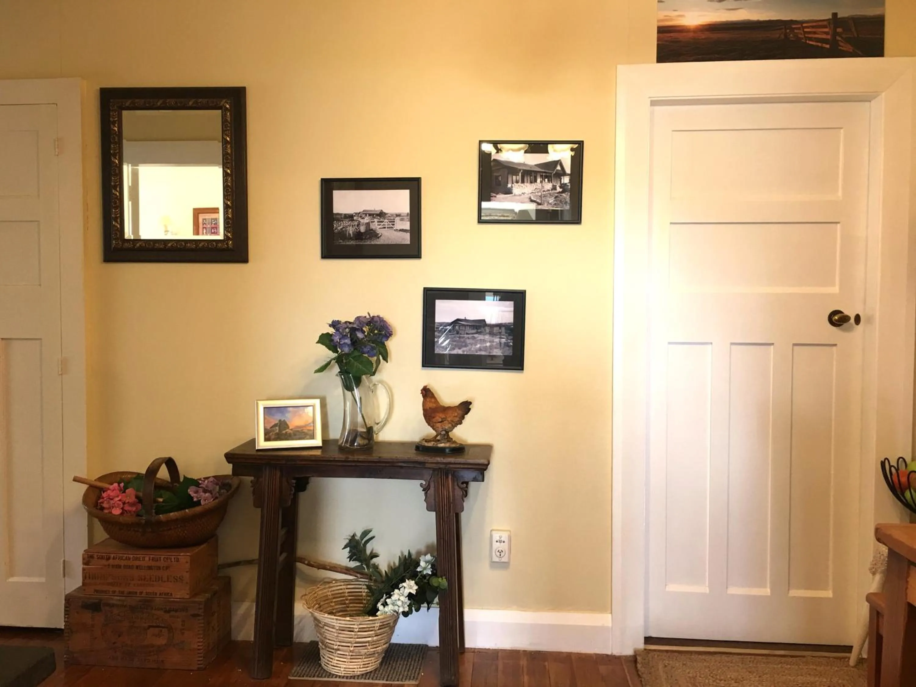 Tekapo1929 Lakefront Villa