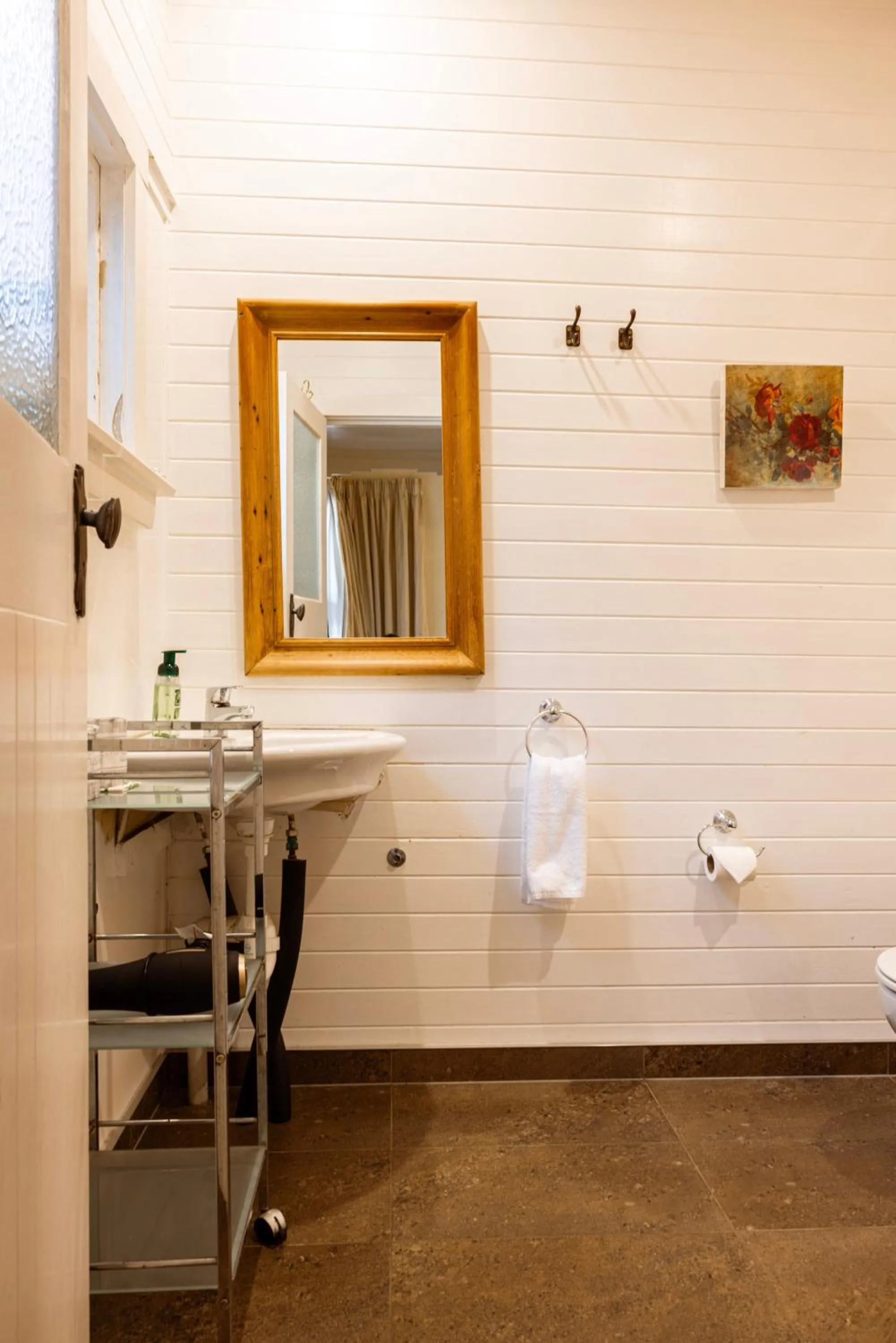 Tekapo1929 Lakefront Villa