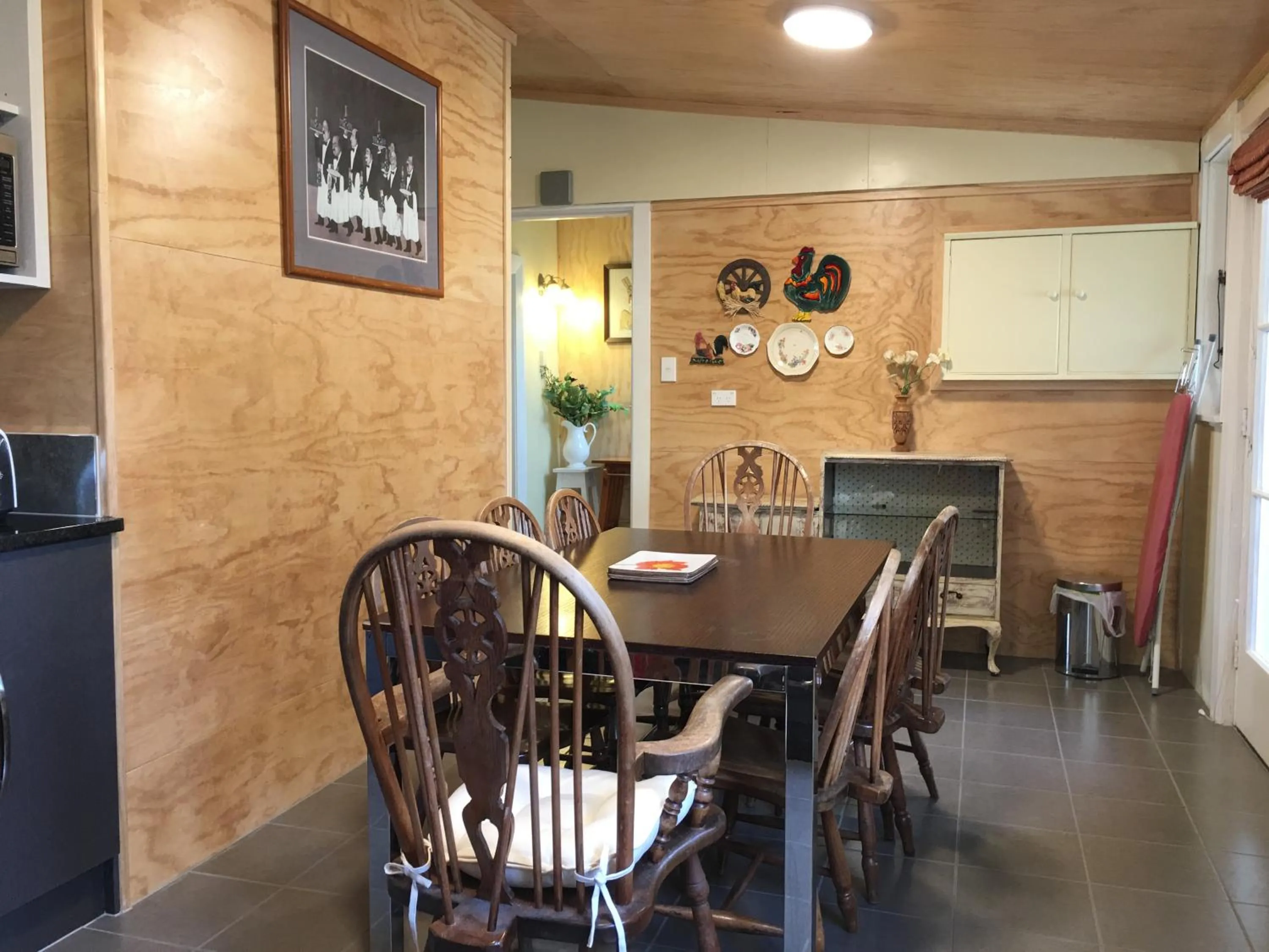 Tekapo1929 Lakefront Villa