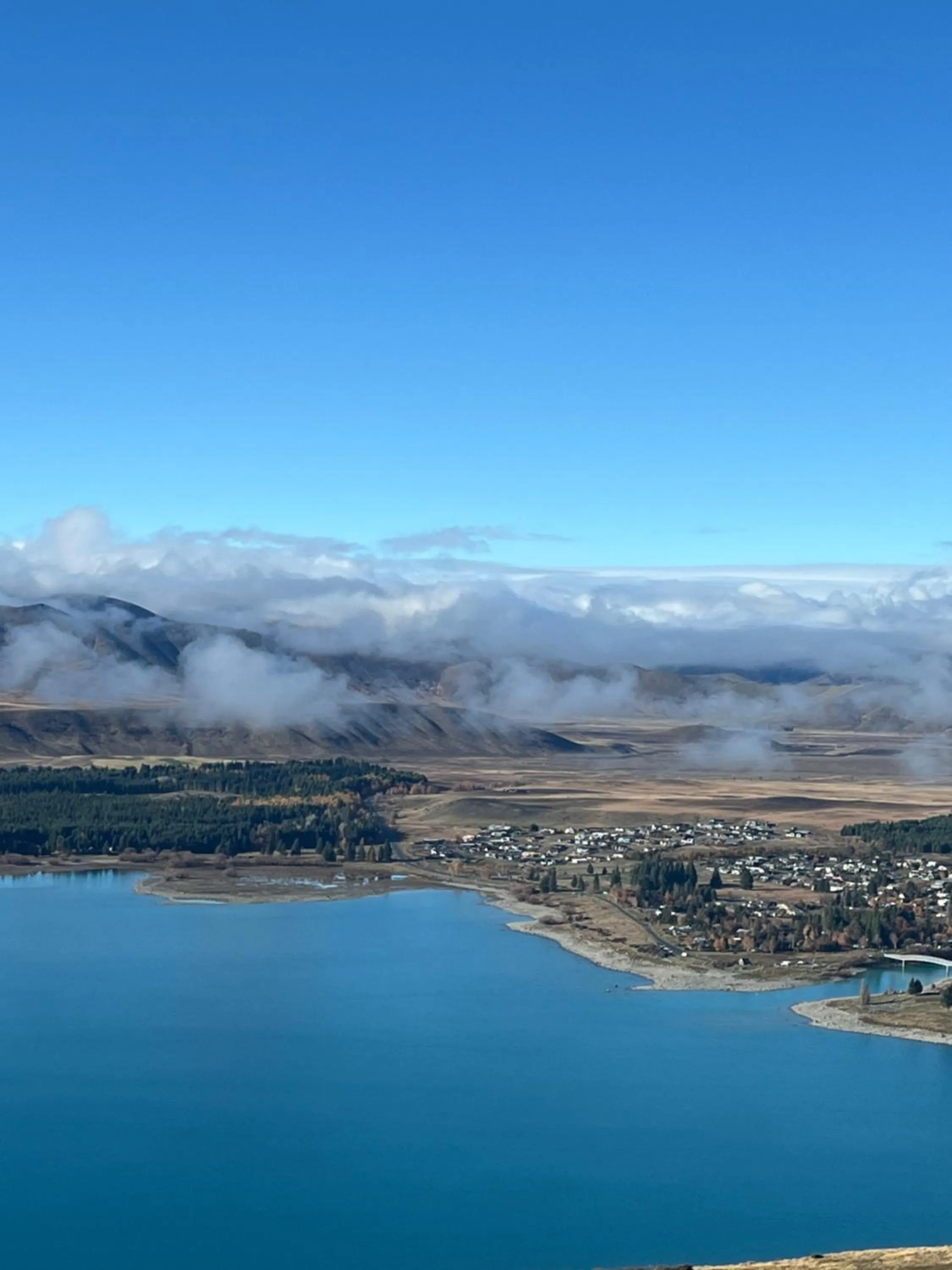 Tekapo1929 Lakefront Villa