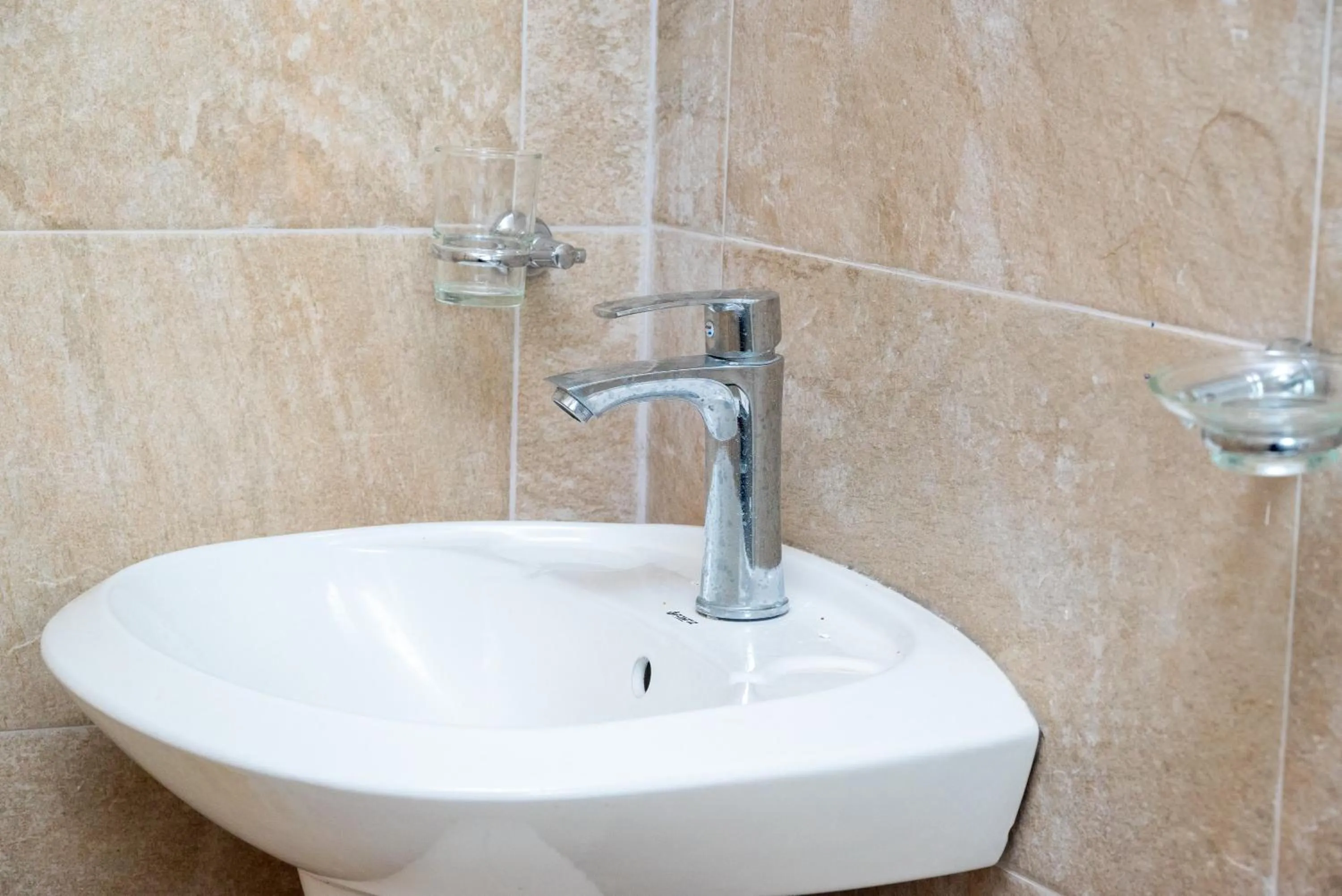 Apartahotel Señorial