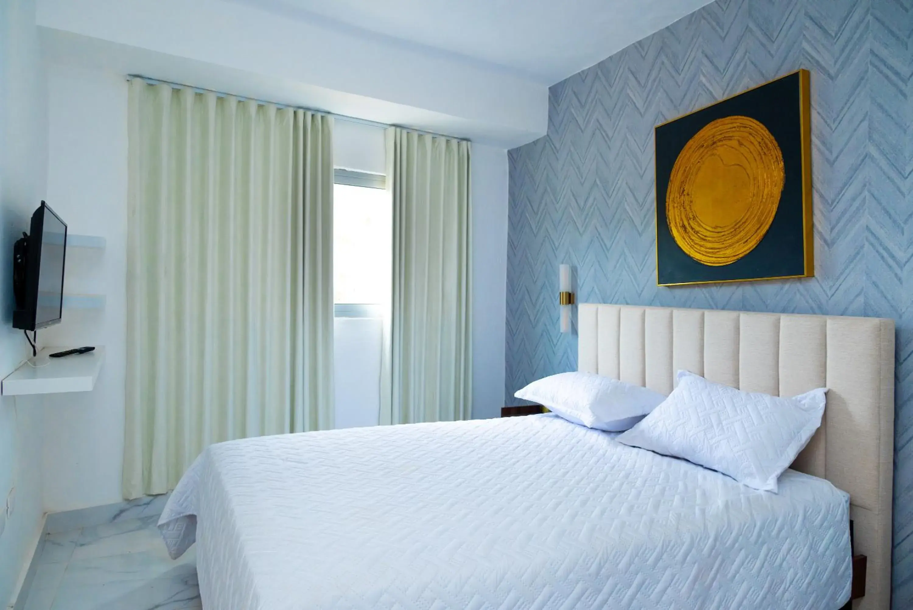 Apartahotel Señorial Apartahotel Señorial