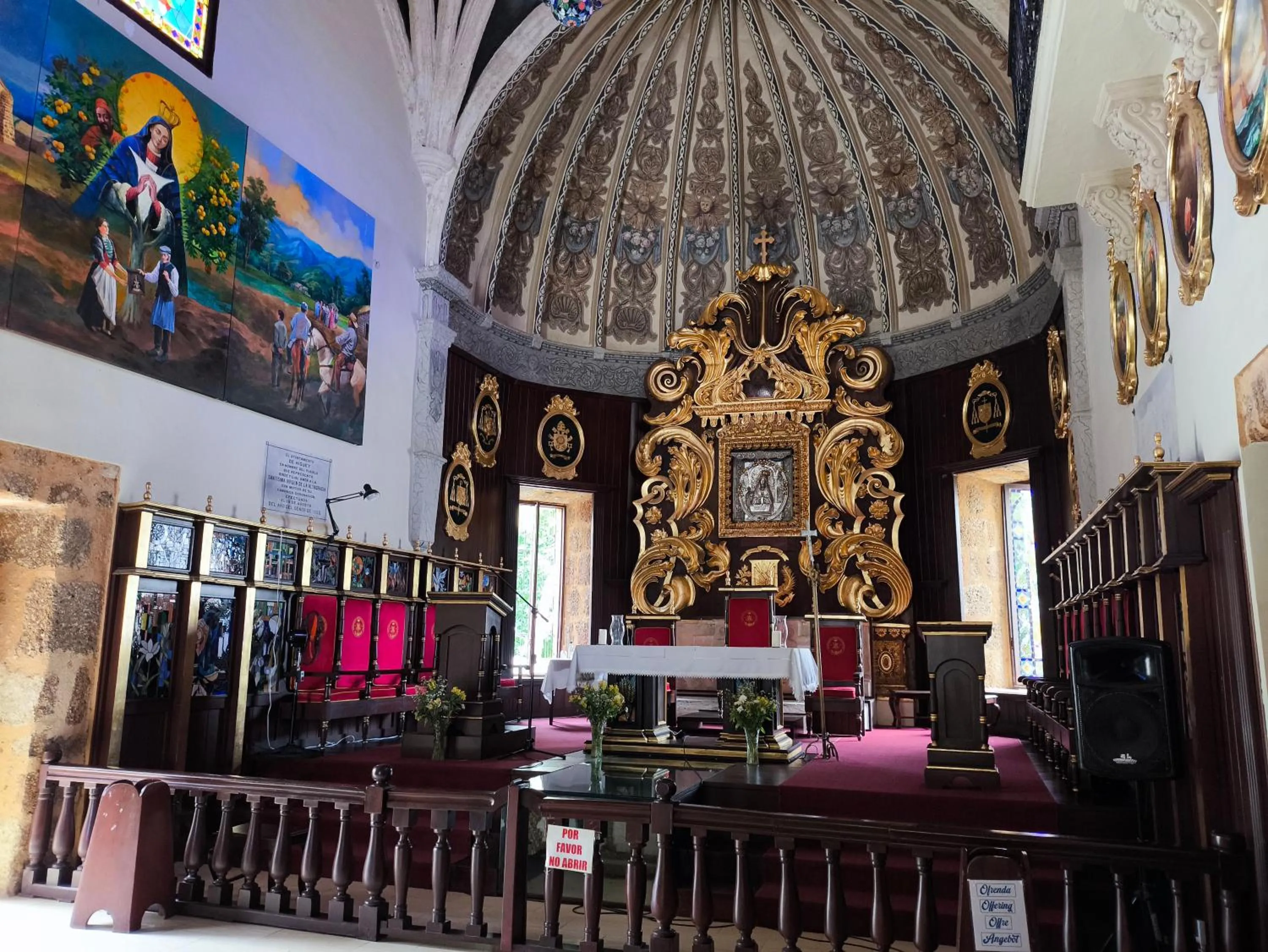 Apartahotel Señorial