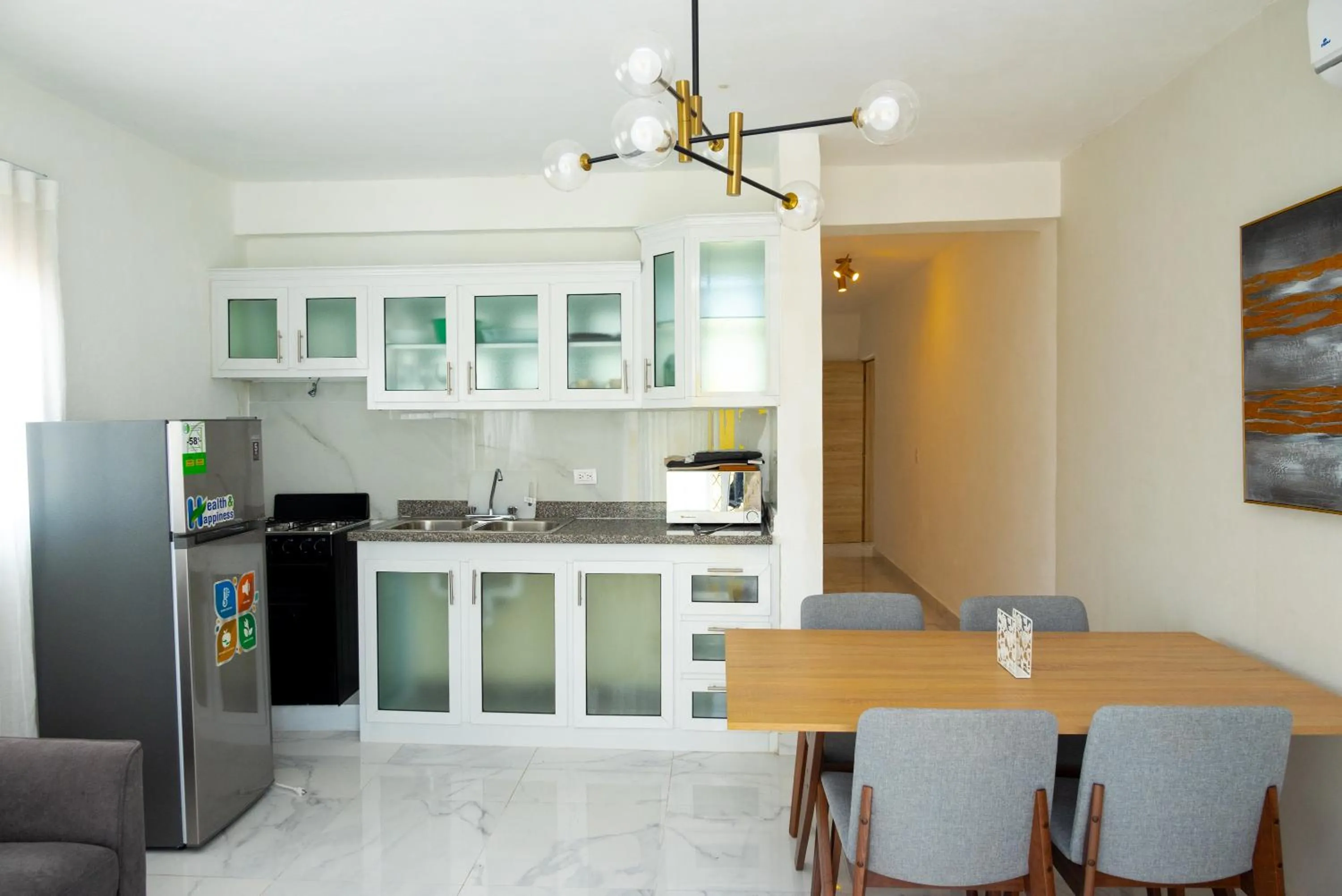 Apartahotel Señorial