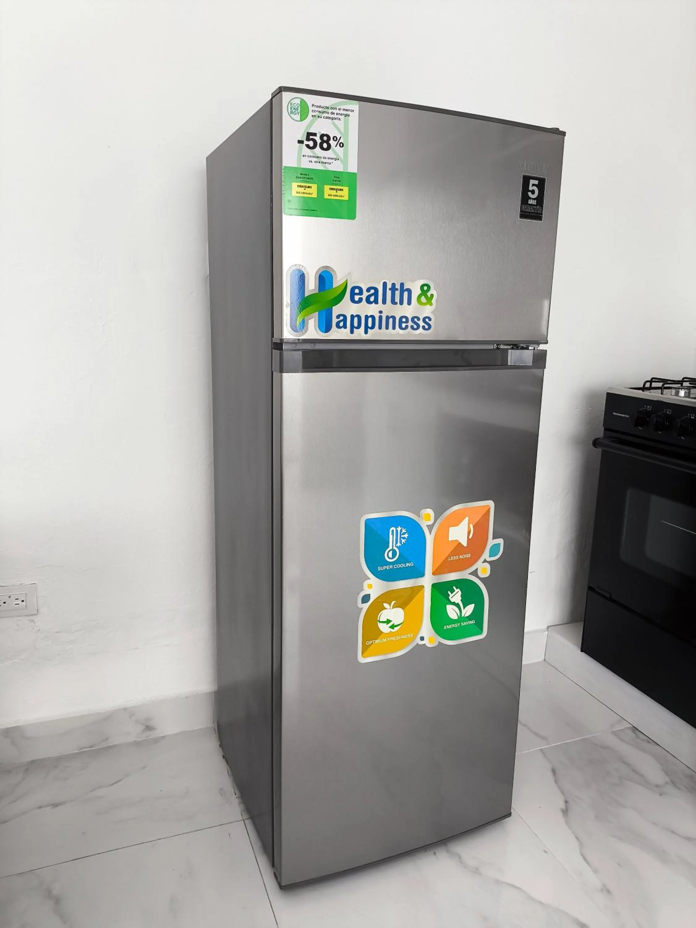 Apartahotel Señorial