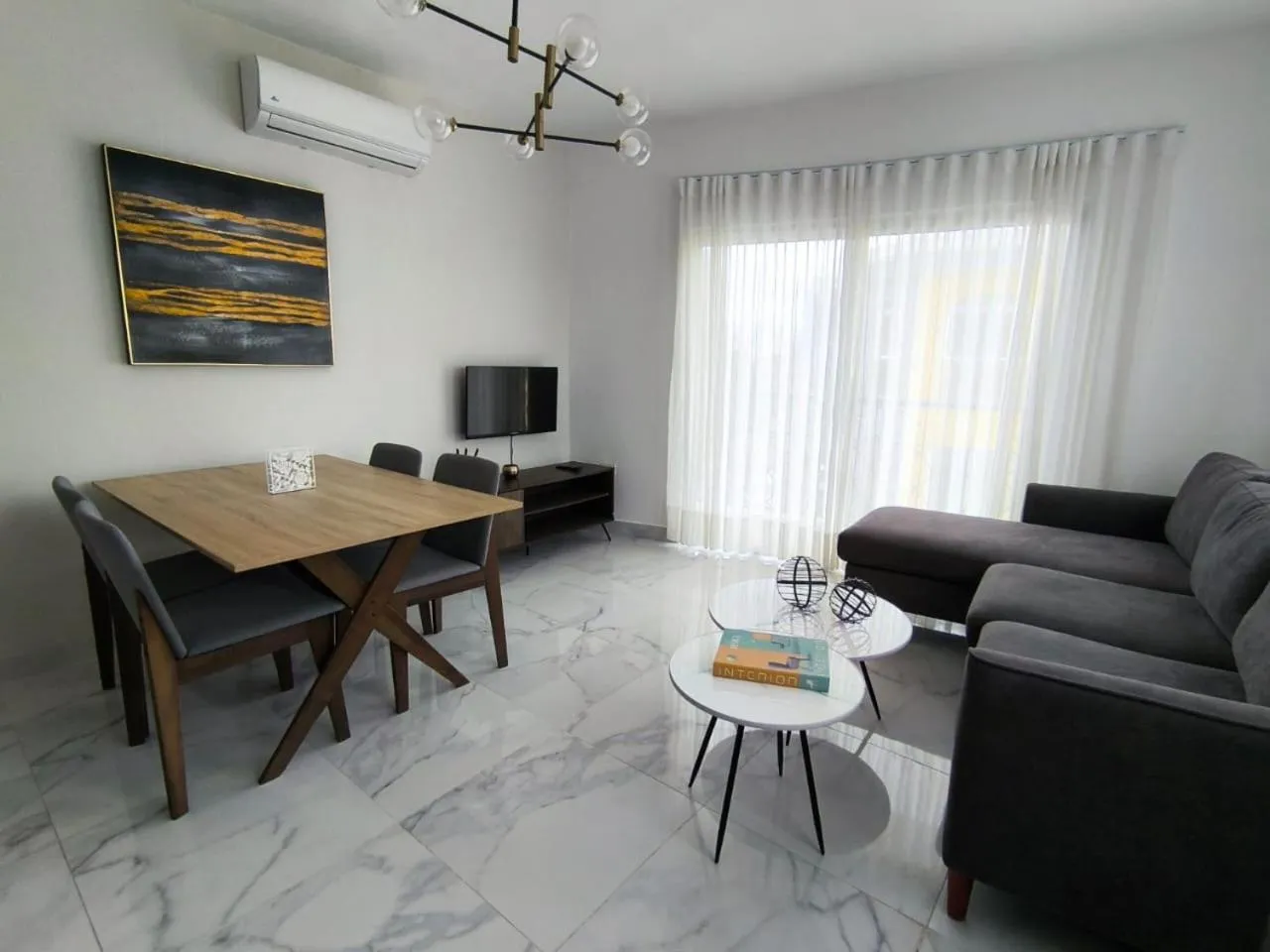 Apartahotel Señorial